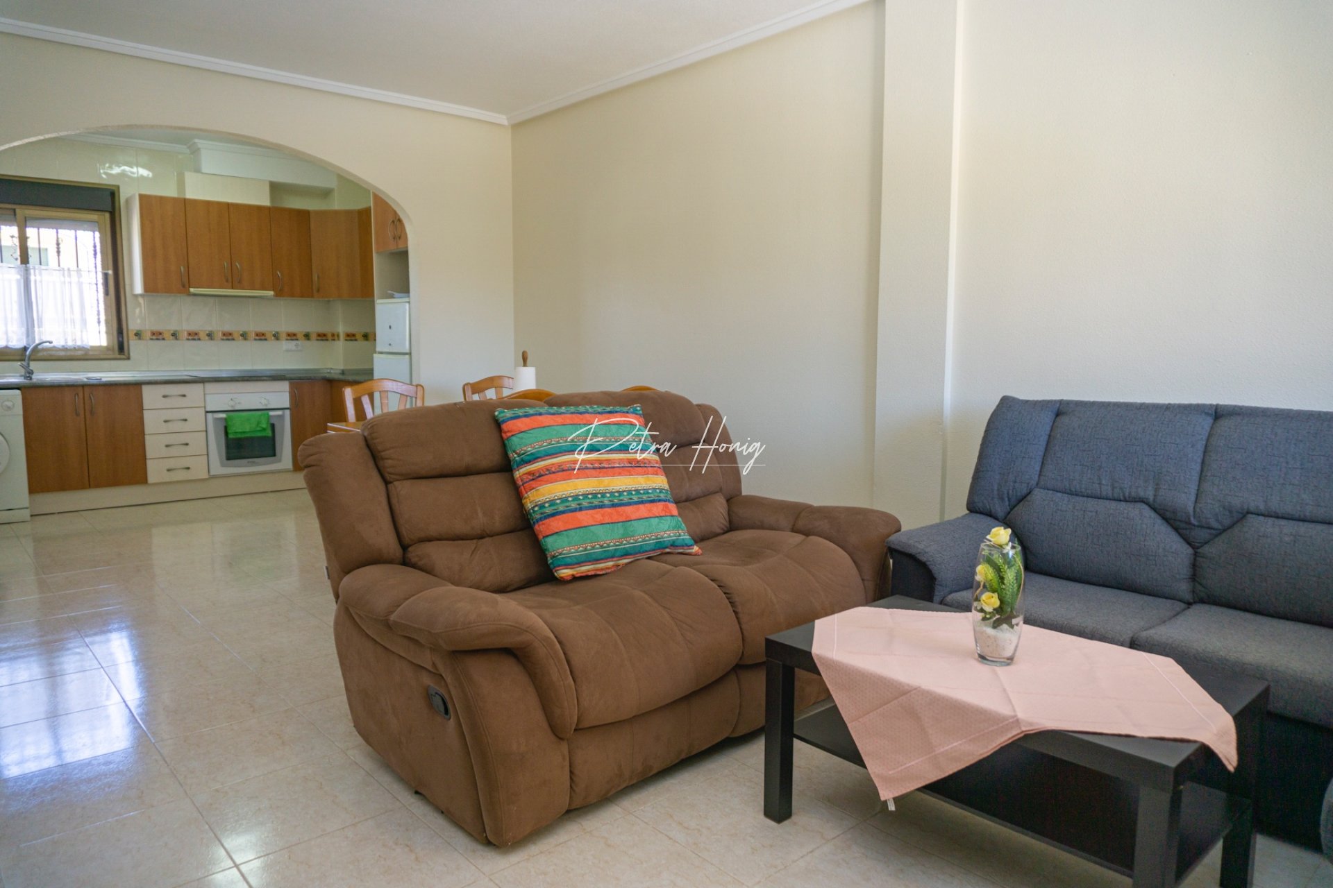 A Vendre - Appartement - Ciudad Quesada - Dona Pepa
