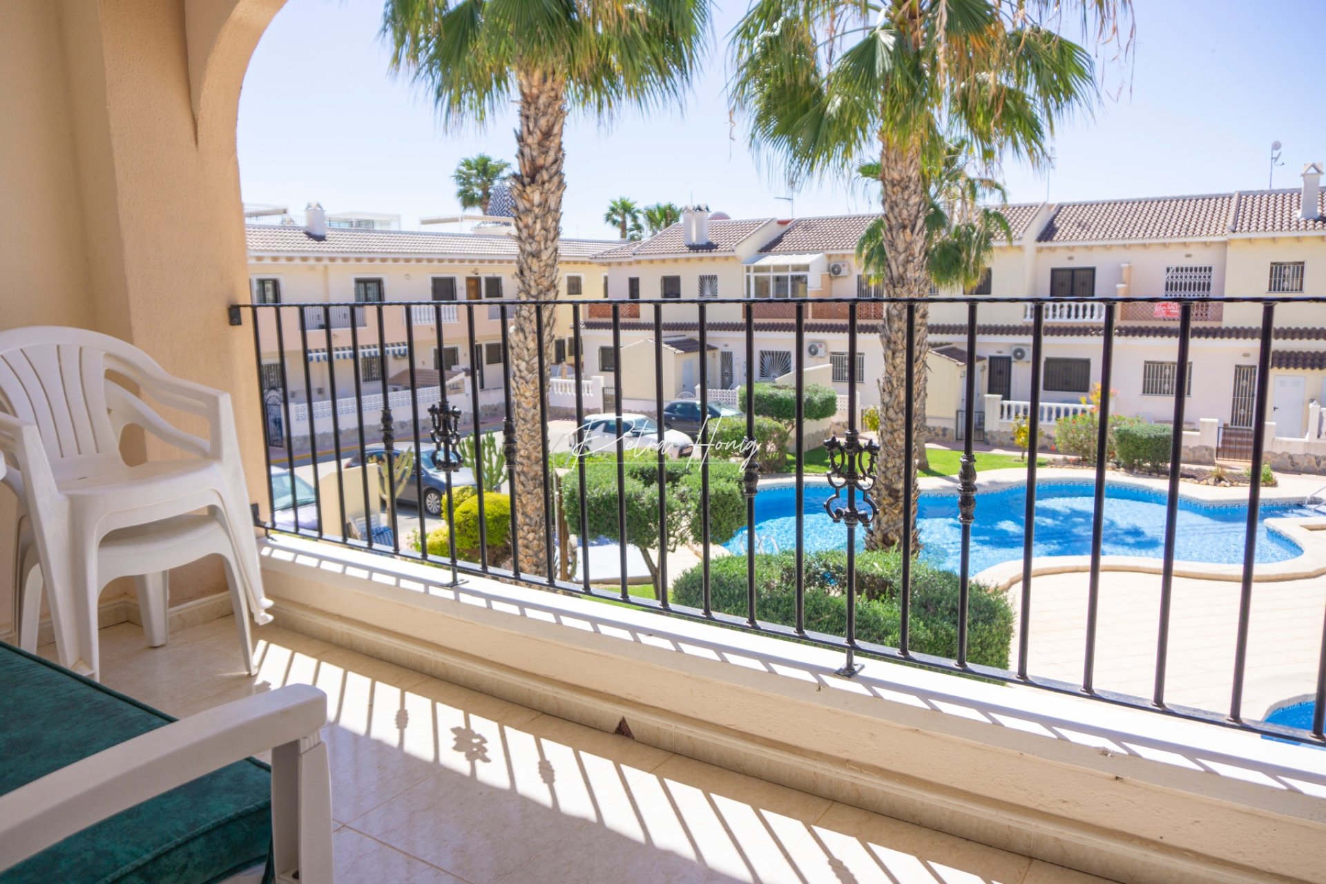 A Vendre - Appartement - Ciudad Quesada - Dona Pepa