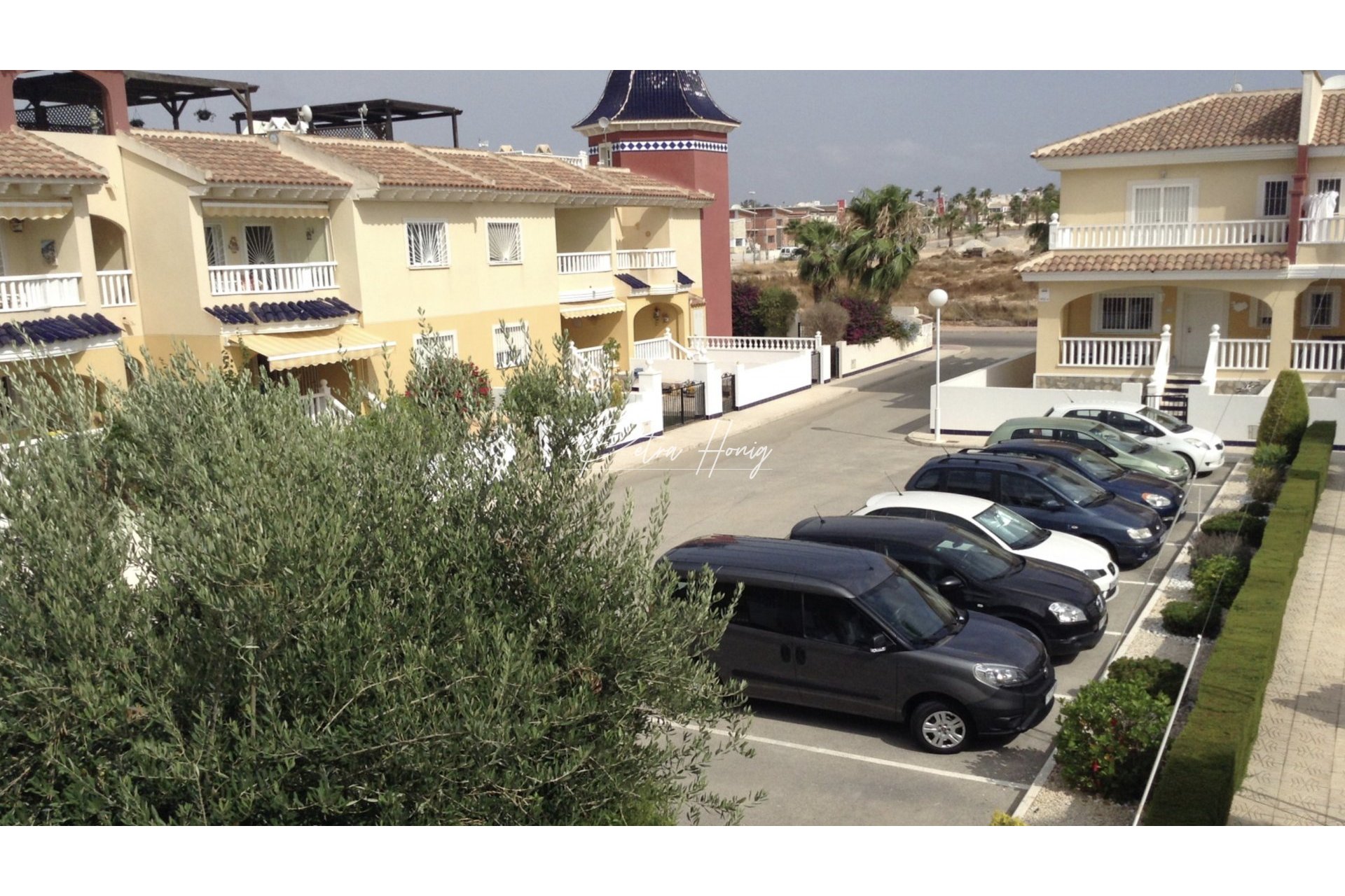 A Vendre - Appartement - Ciudad Quesada - Dona Pepa