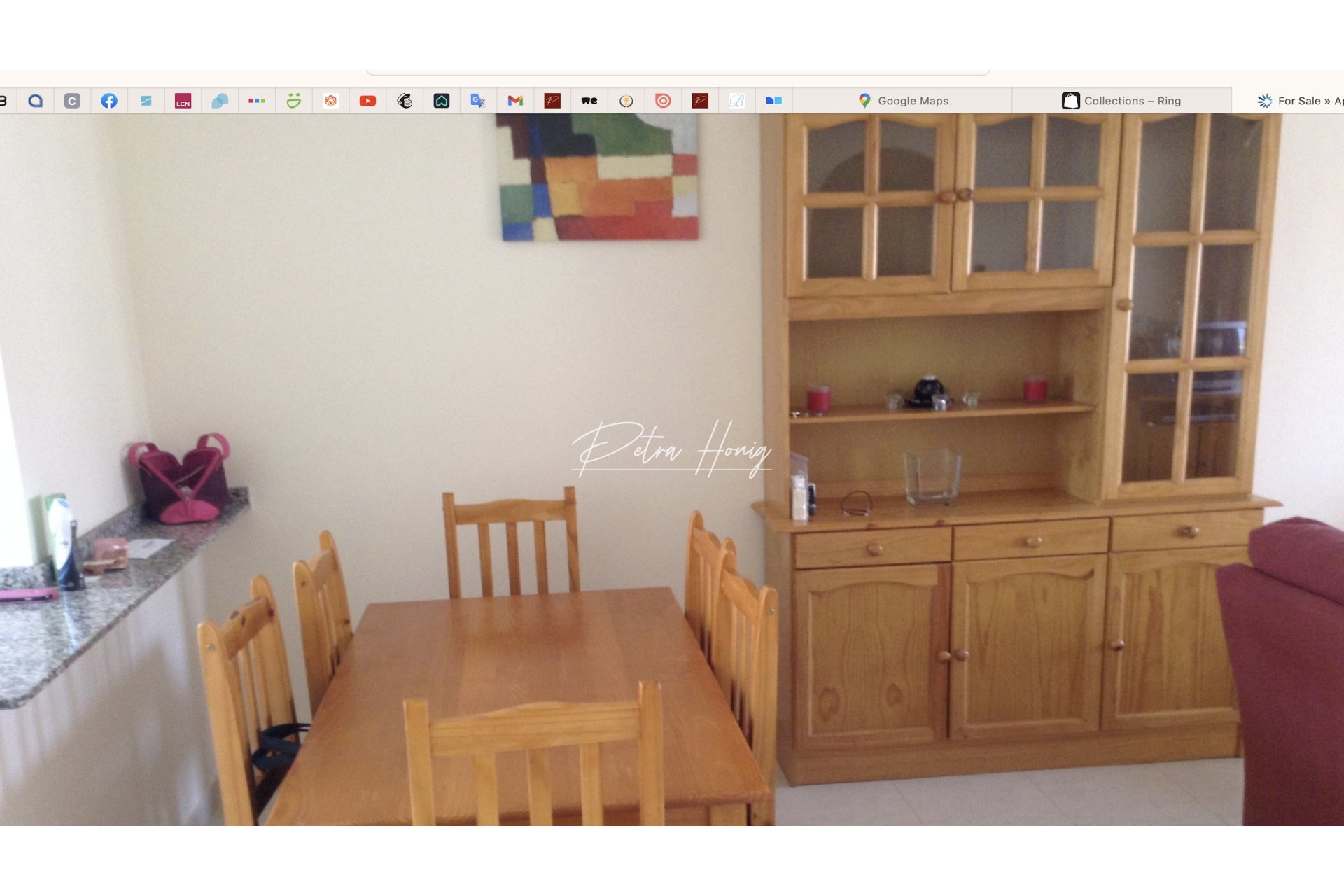 A Vendre - Appartement - Ciudad Quesada - Dona Pepa