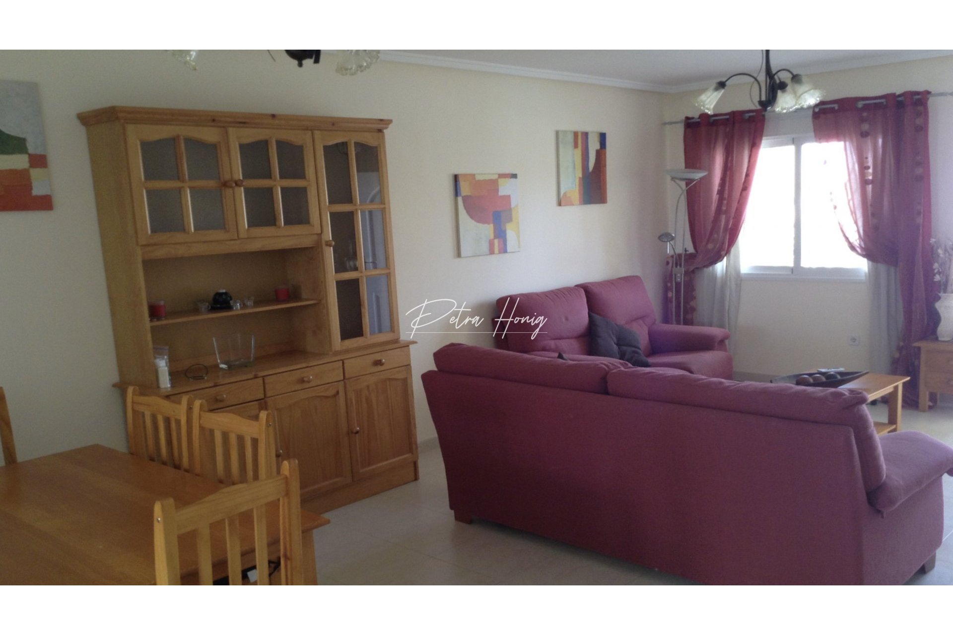 A Vendre - Appartement - Ciudad Quesada - Dona Pepa