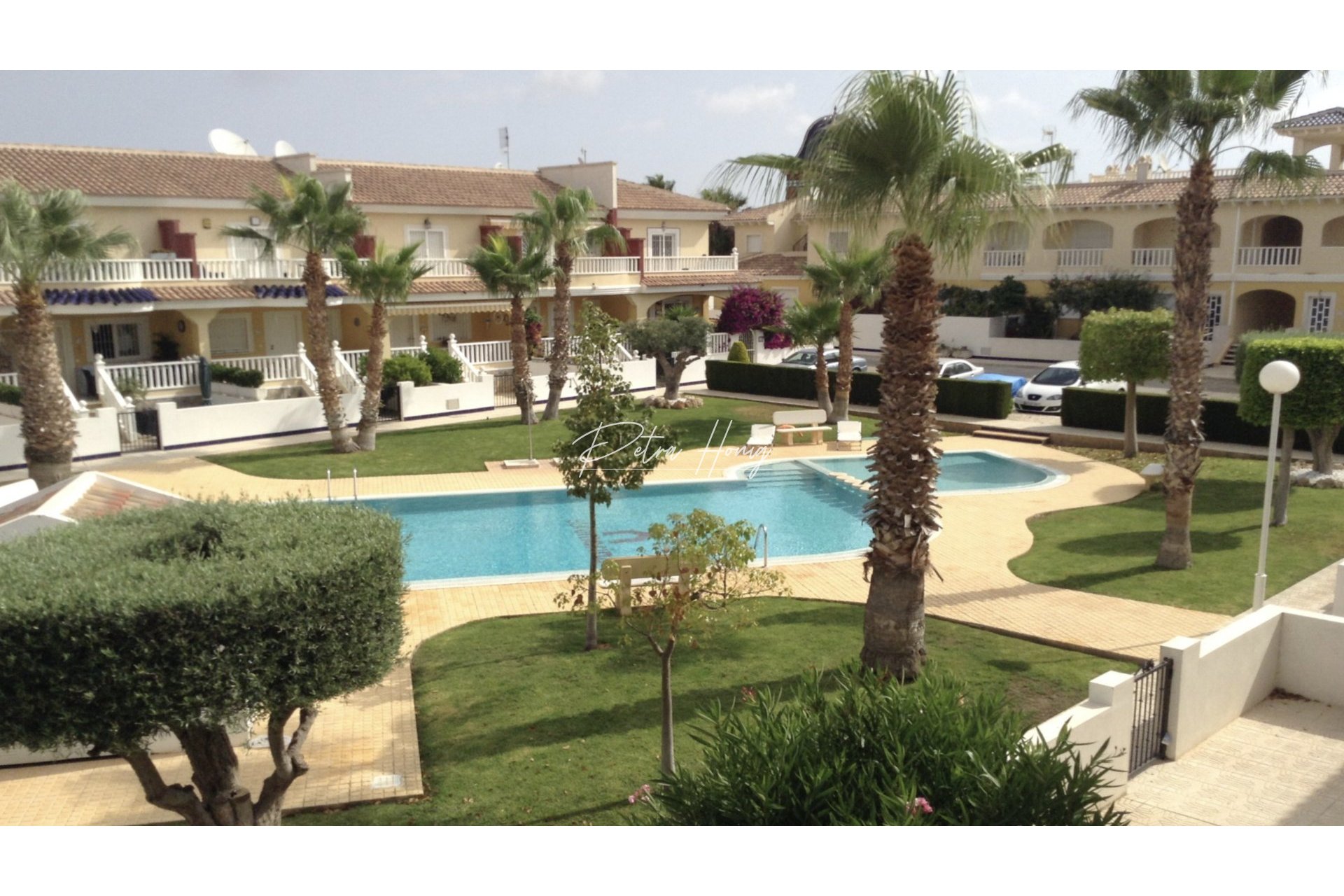 A Vendre - Appartement - Ciudad Quesada - Dona Pepa