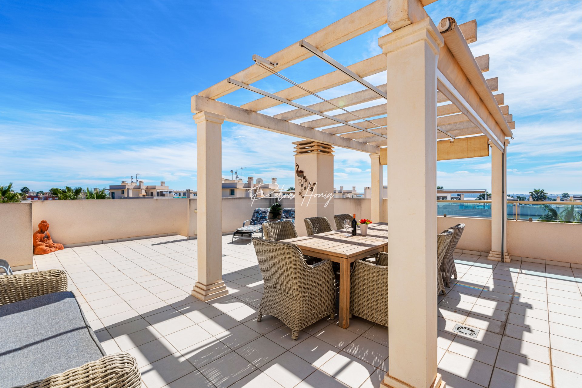 A Vendre - Appartement - Ciudad Quesada - Dona Pepa