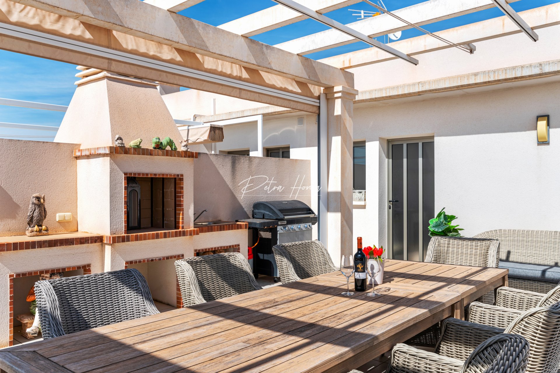 A Vendre - Appartement - Ciudad Quesada - Dona Pepa