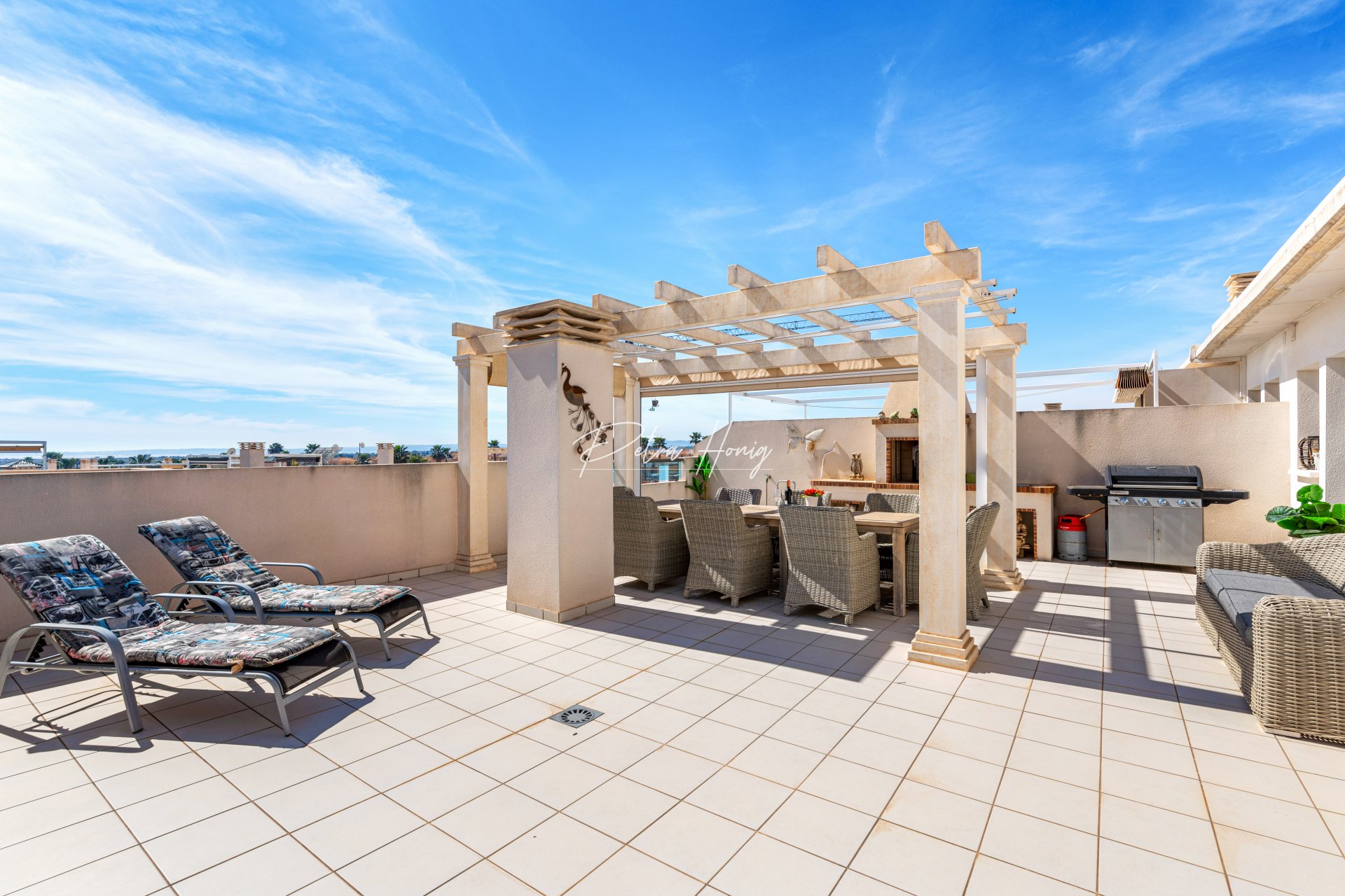 A Vendre - Appartement - Ciudad Quesada - Dona Pepa