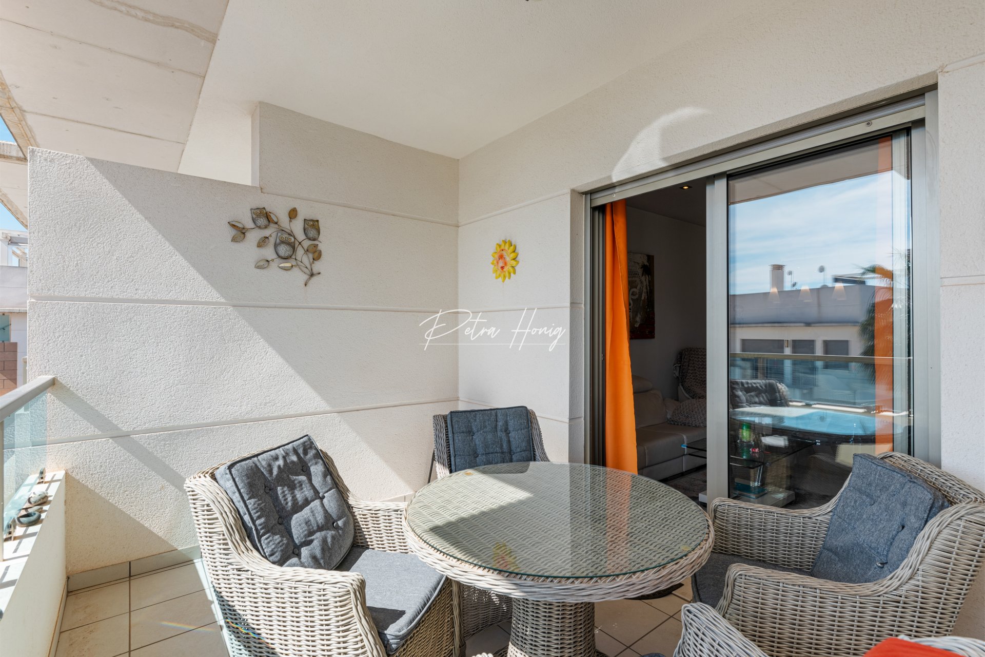 A Vendre - Appartement - Ciudad Quesada - Dona Pepa