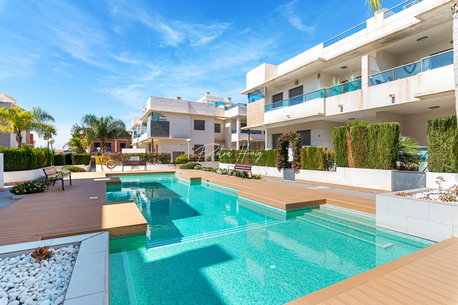 A Vendre - Appartement - Ciudad Quesada - Dona Pepa