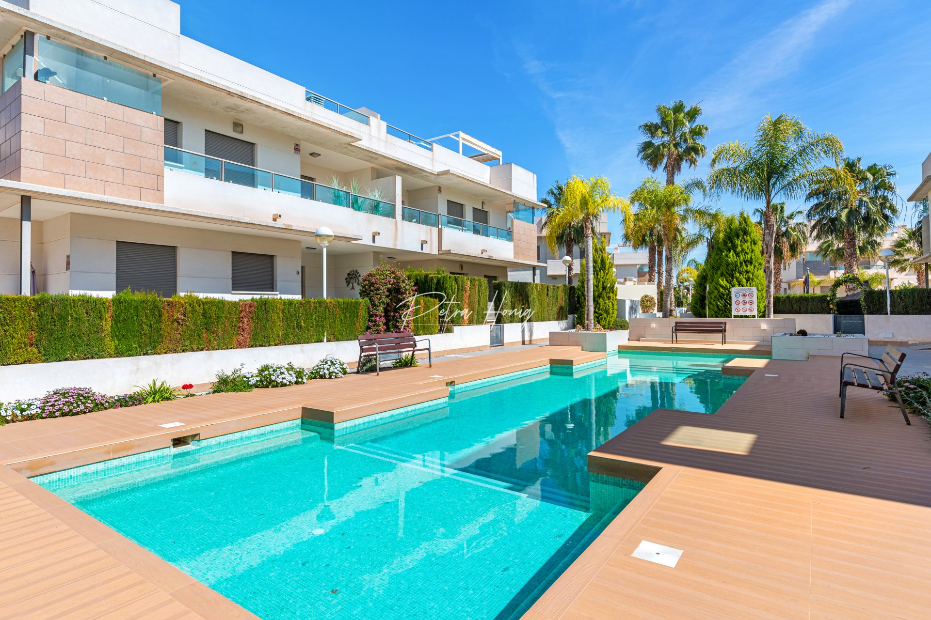 A Vendre - Appartement - Ciudad Quesada - Dona Pepa