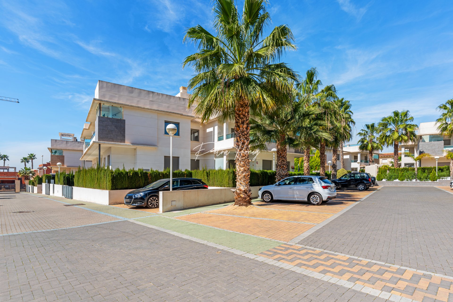 A Vendre - Appartement - Ciudad Quesada - Dona Pepa