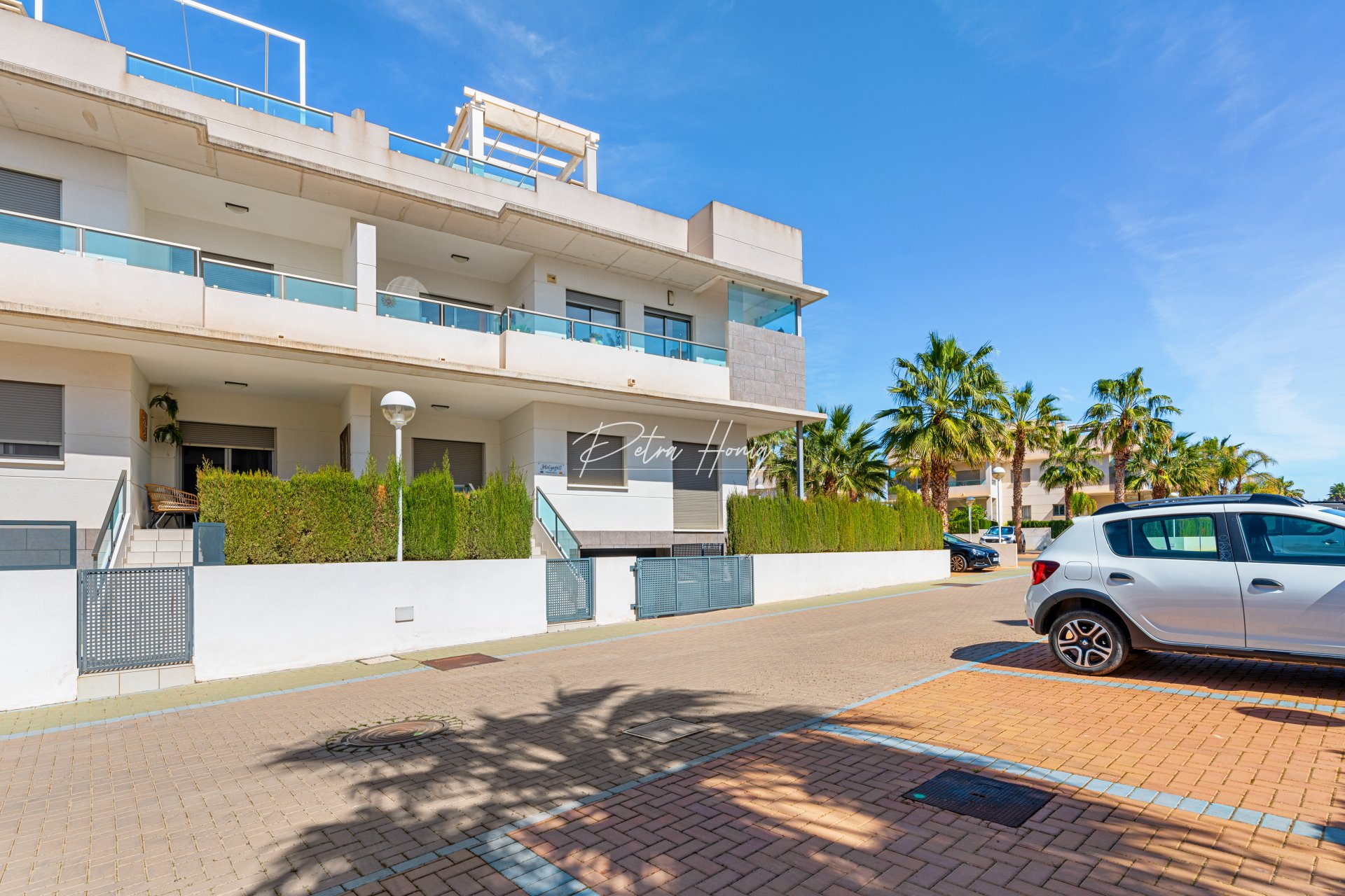 A Vendre - Appartement - Ciudad Quesada - Dona Pepa