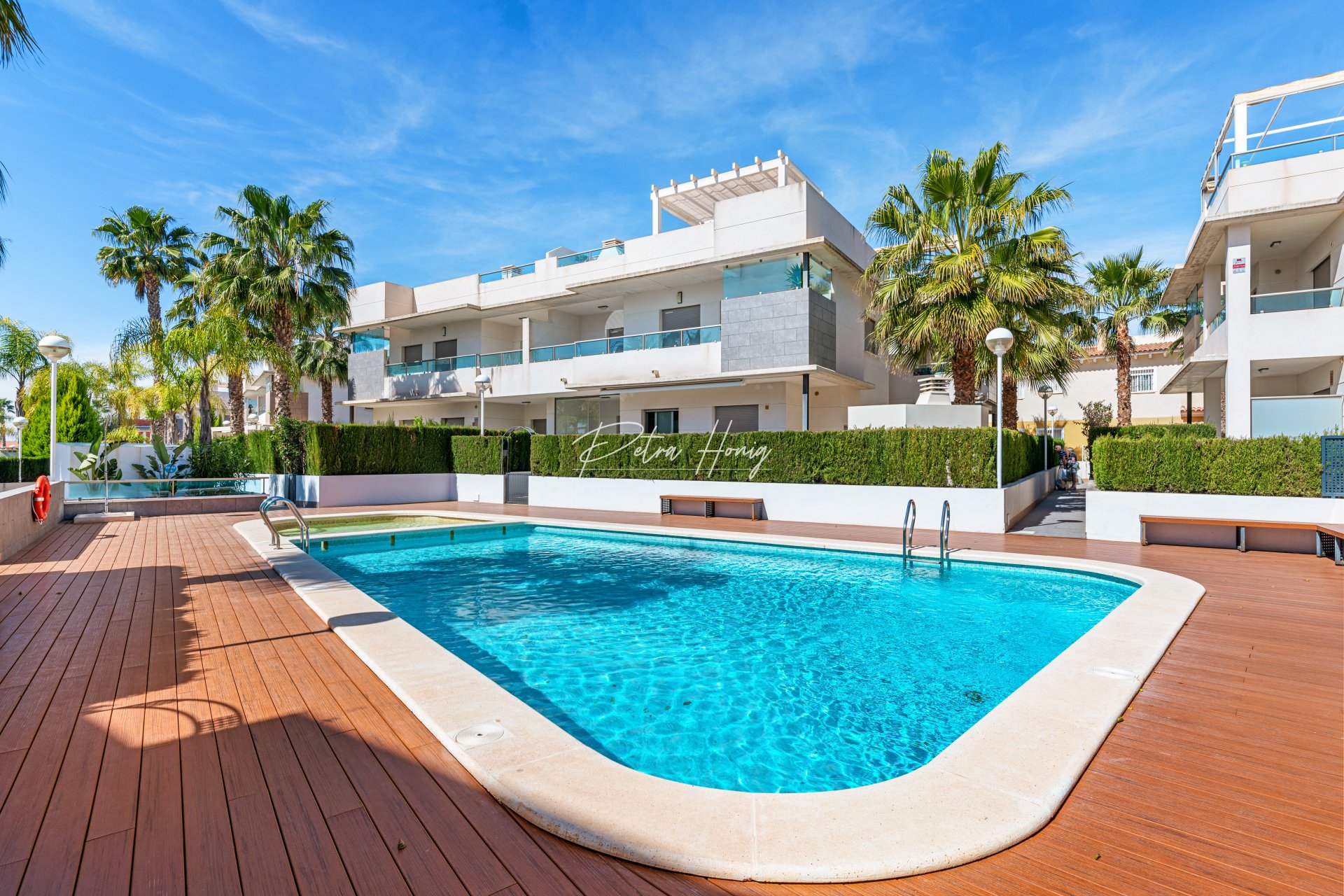 A Vendre - Appartement - Ciudad Quesada - Dona Pepa
