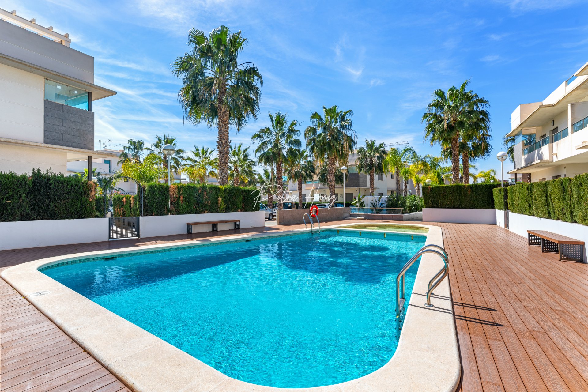 A Vendre - Appartement - Ciudad Quesada - Dona Pepa