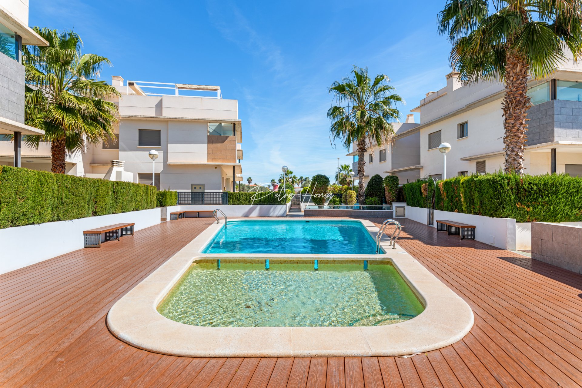 A Vendre - Appartement - Ciudad Quesada - Dona Pepa