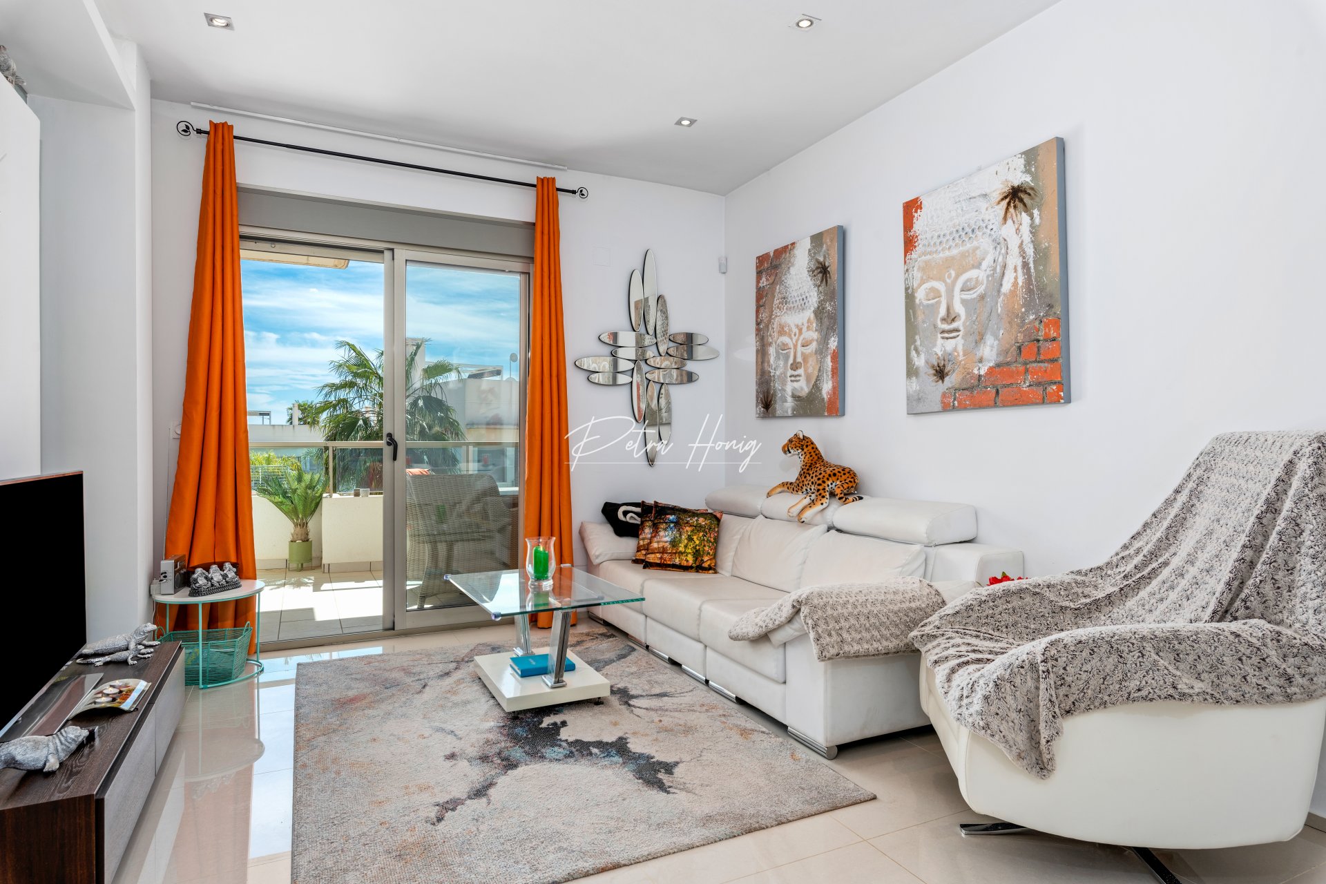 A Vendre - Appartement - Ciudad Quesada - Dona Pepa