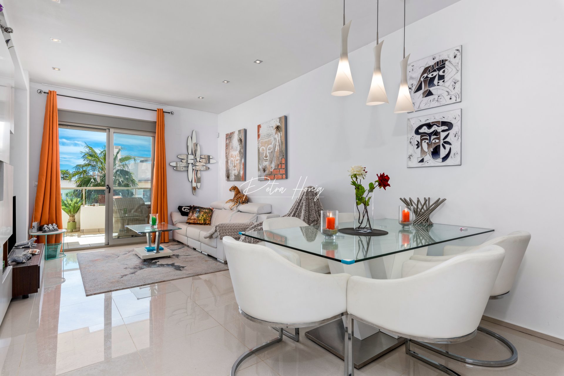 A Vendre - Appartement - Ciudad Quesada - Dona Pepa