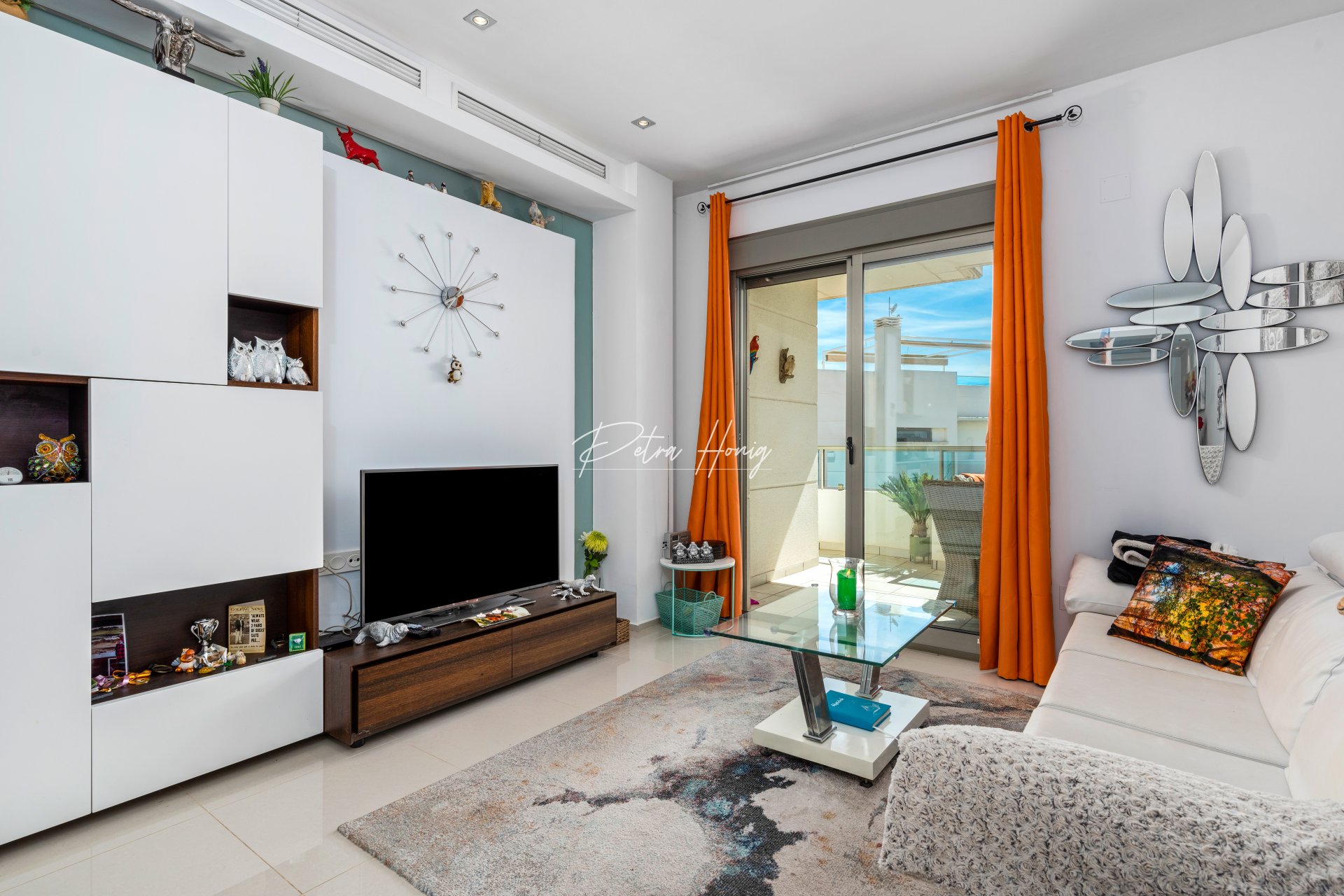A Vendre - Appartement - Ciudad Quesada - Dona Pepa