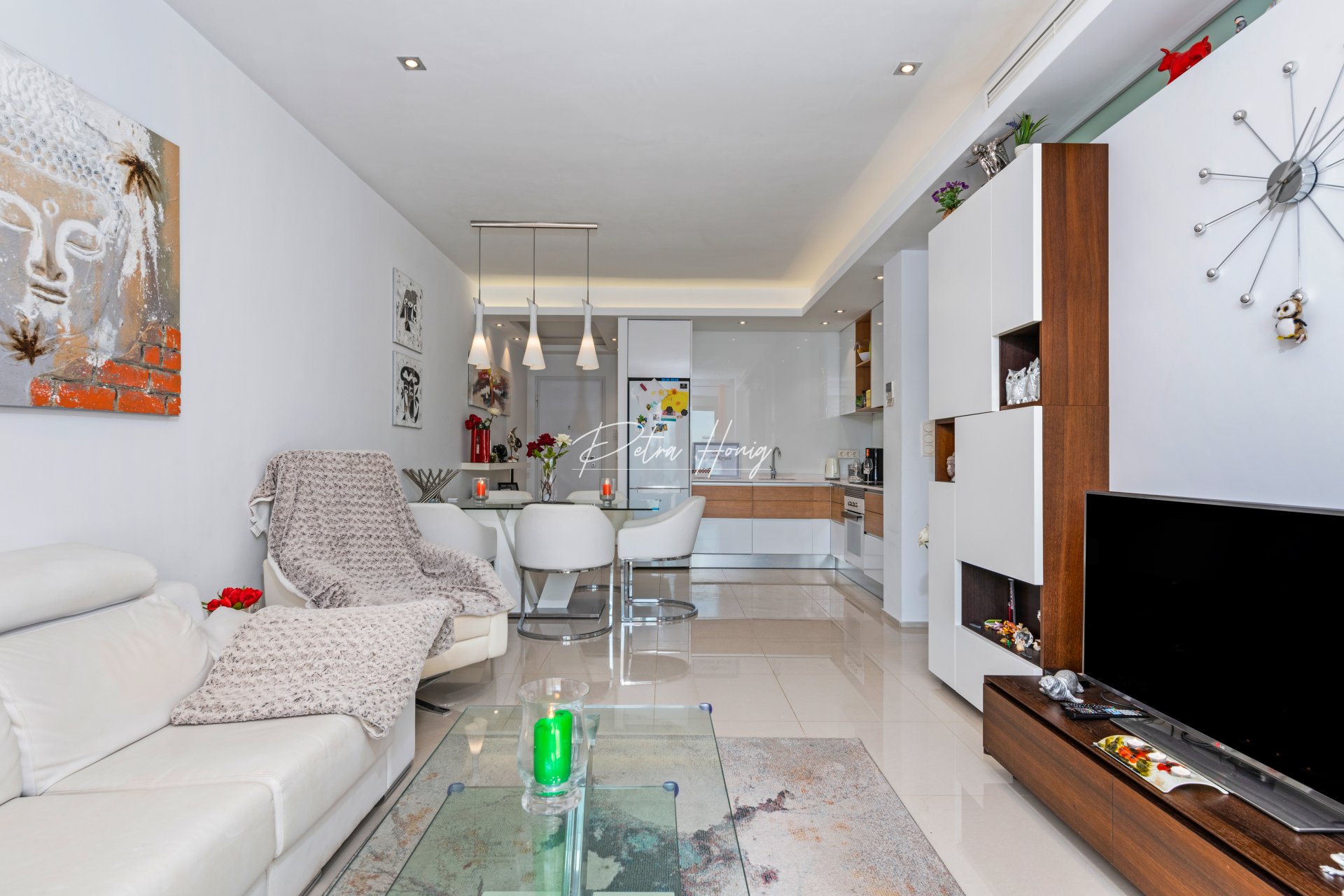 A Vendre - Appartement - Ciudad Quesada - Dona Pepa