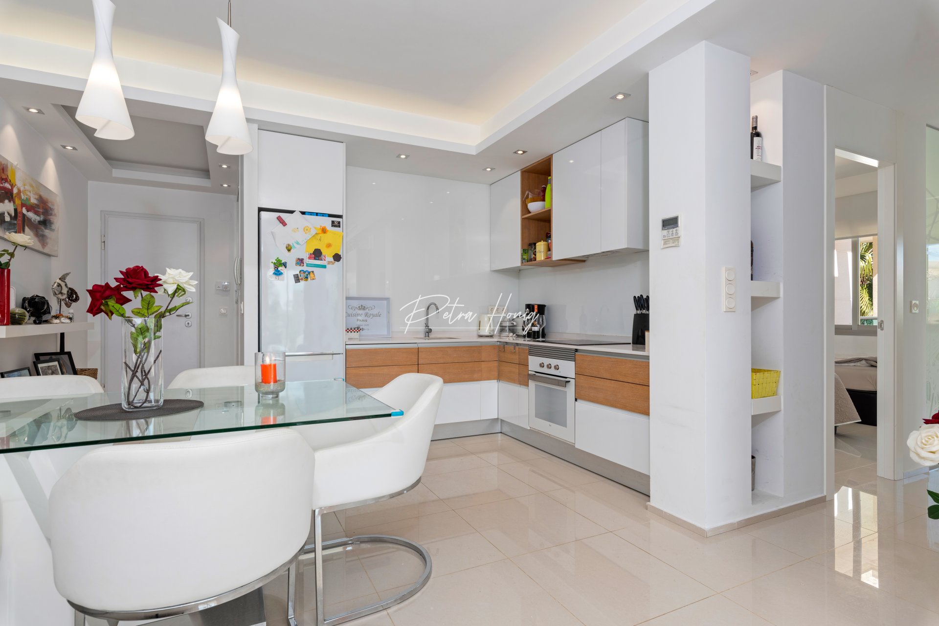 A Vendre - Appartement - Ciudad Quesada - Dona Pepa