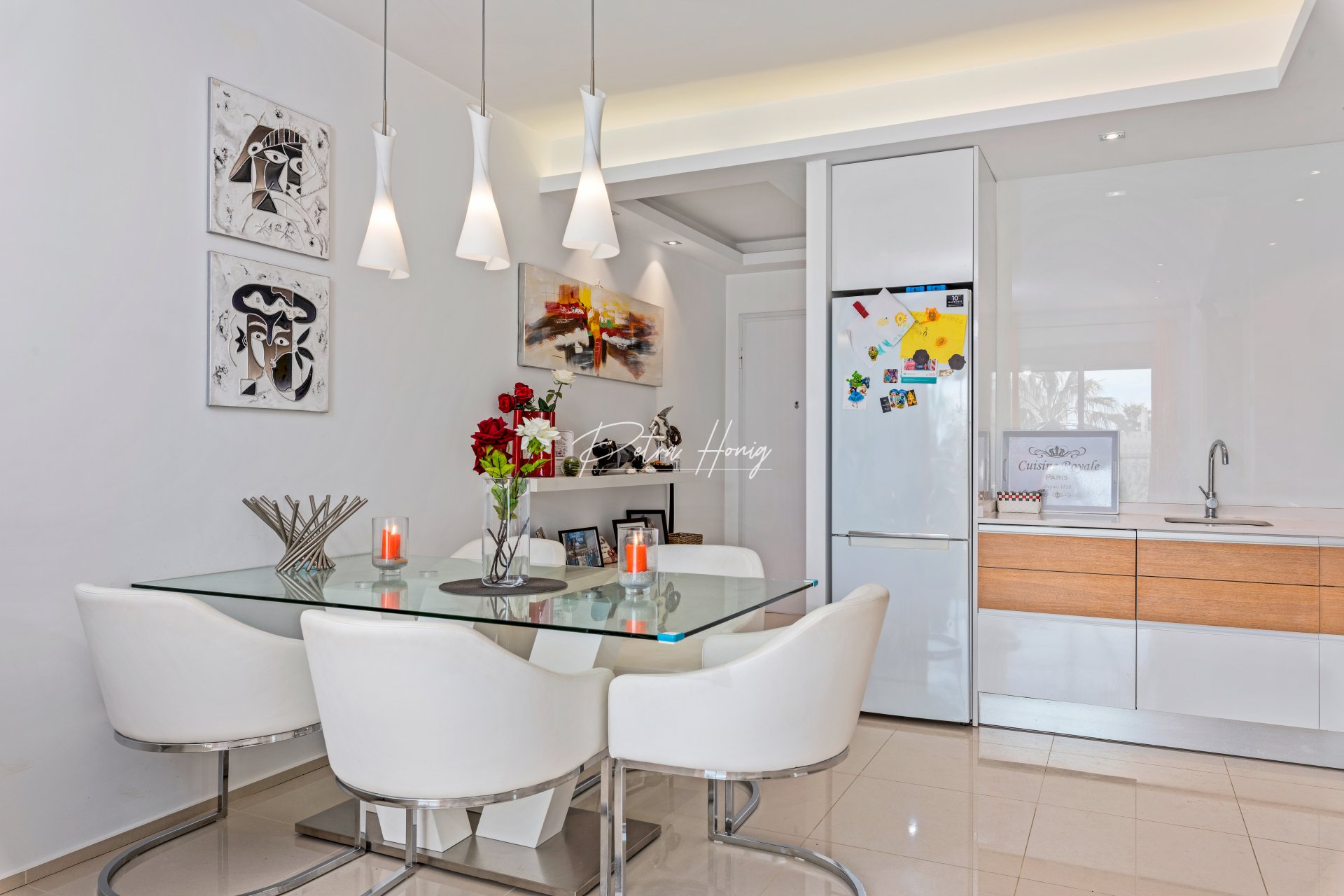 A Vendre - Appartement - Ciudad Quesada - Dona Pepa