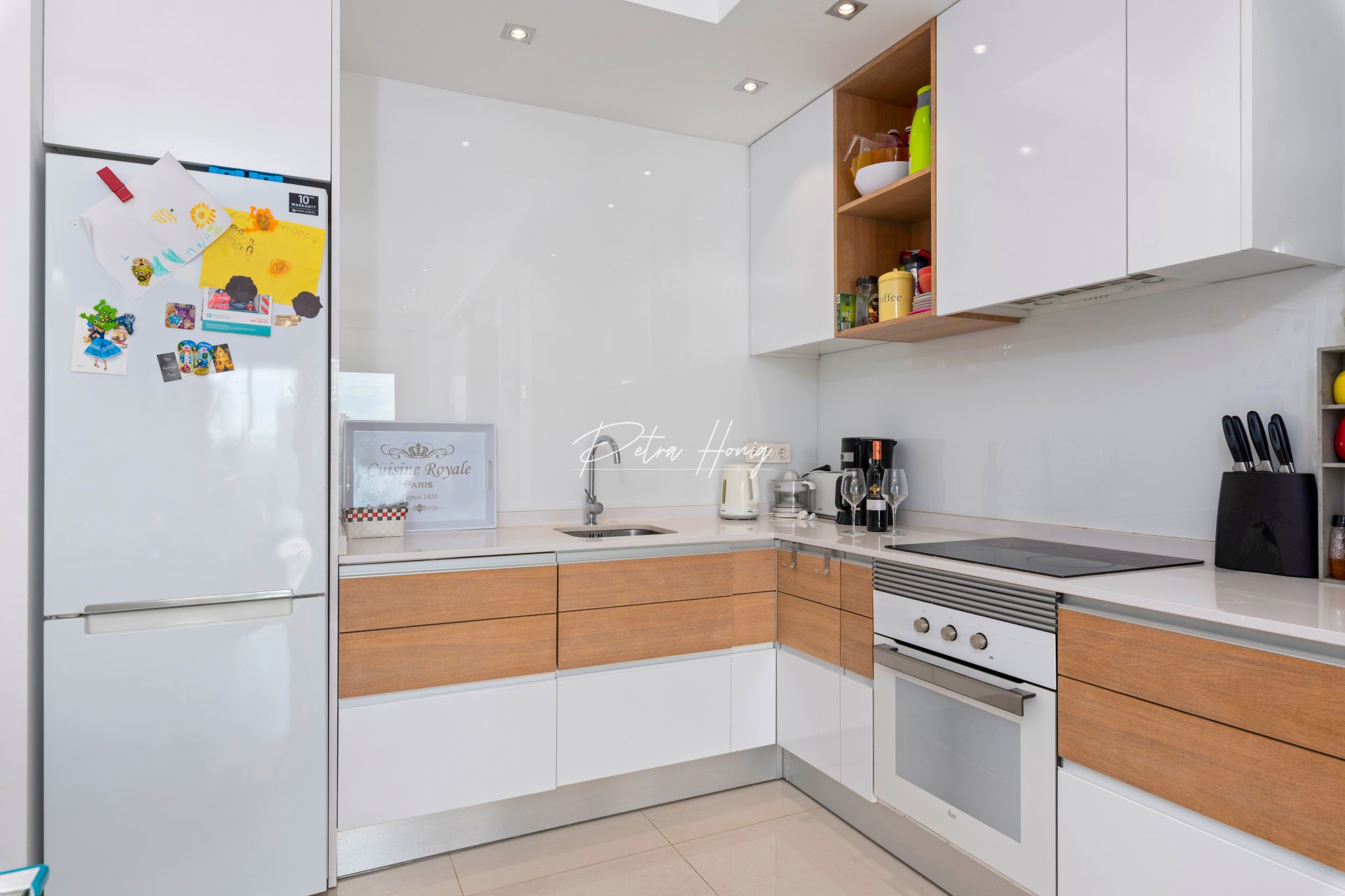 A Vendre - Appartement - Ciudad Quesada - Dona Pepa