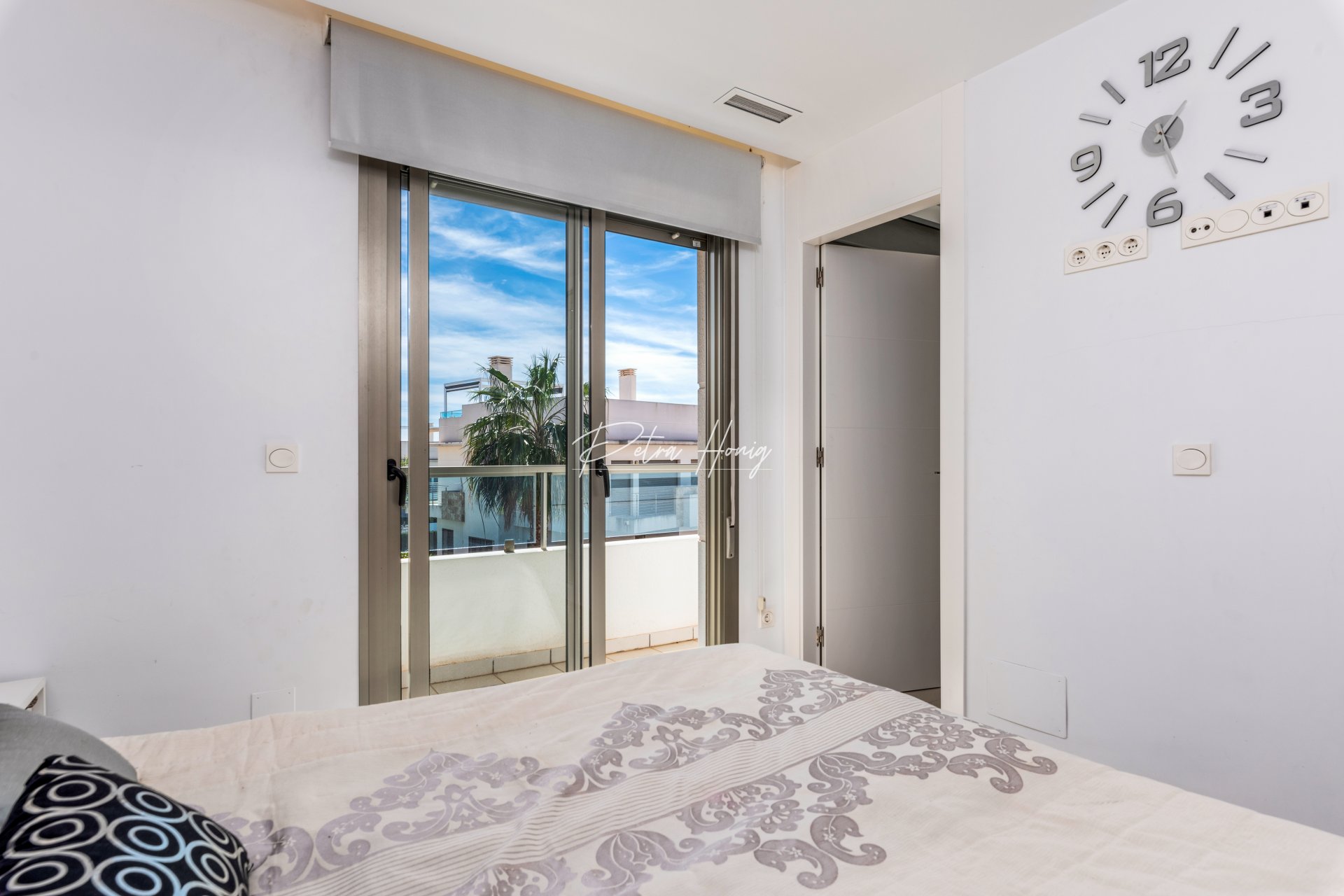 A Vendre - Appartement - Ciudad Quesada - Dona Pepa