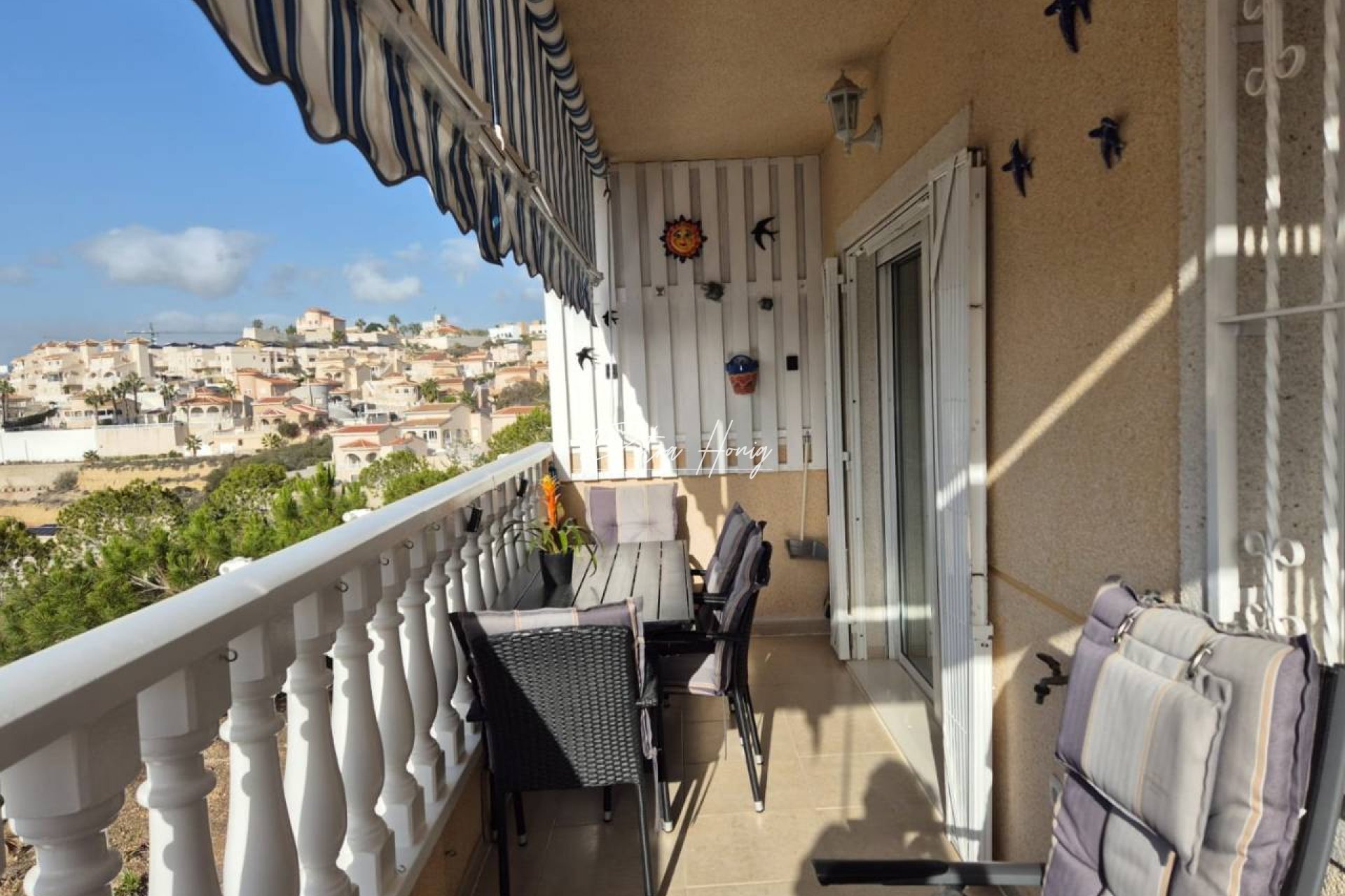 A Vendre - Appartement - Ciudad Quesada - La Marquesa Golf