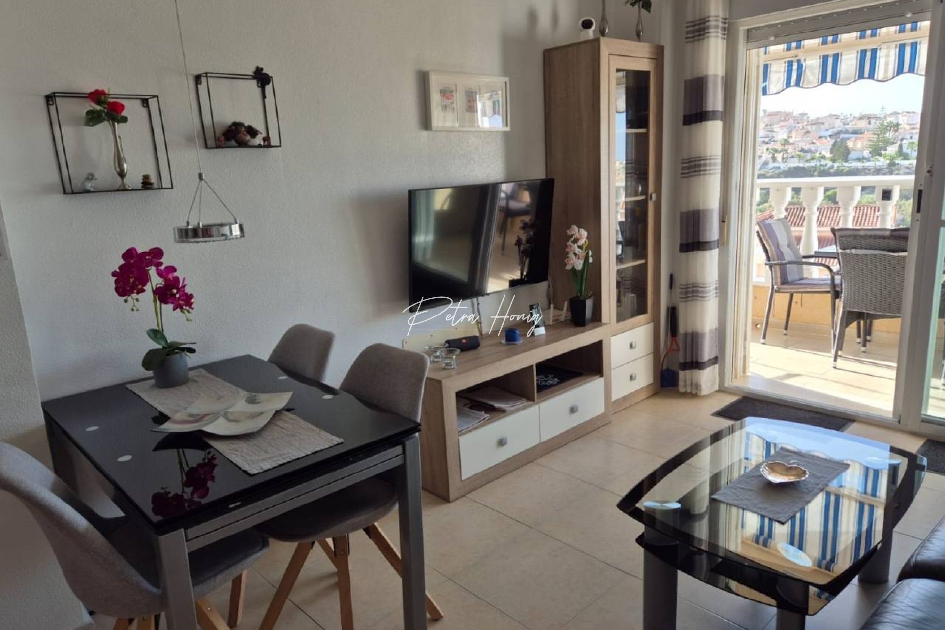 A Vendre - Appartement - Ciudad Quesada - La Marquesa Golf