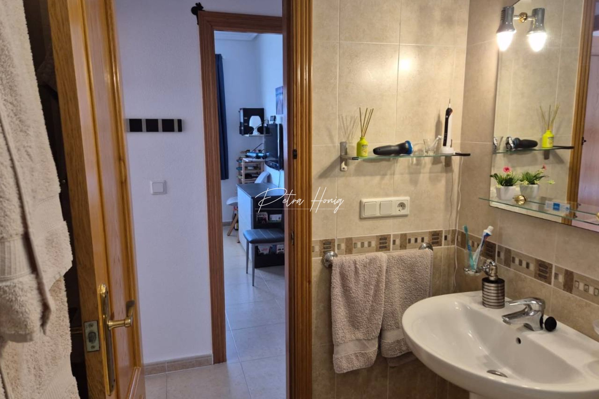 A Vendre - Appartement - Ciudad Quesada - La Marquesa Golf