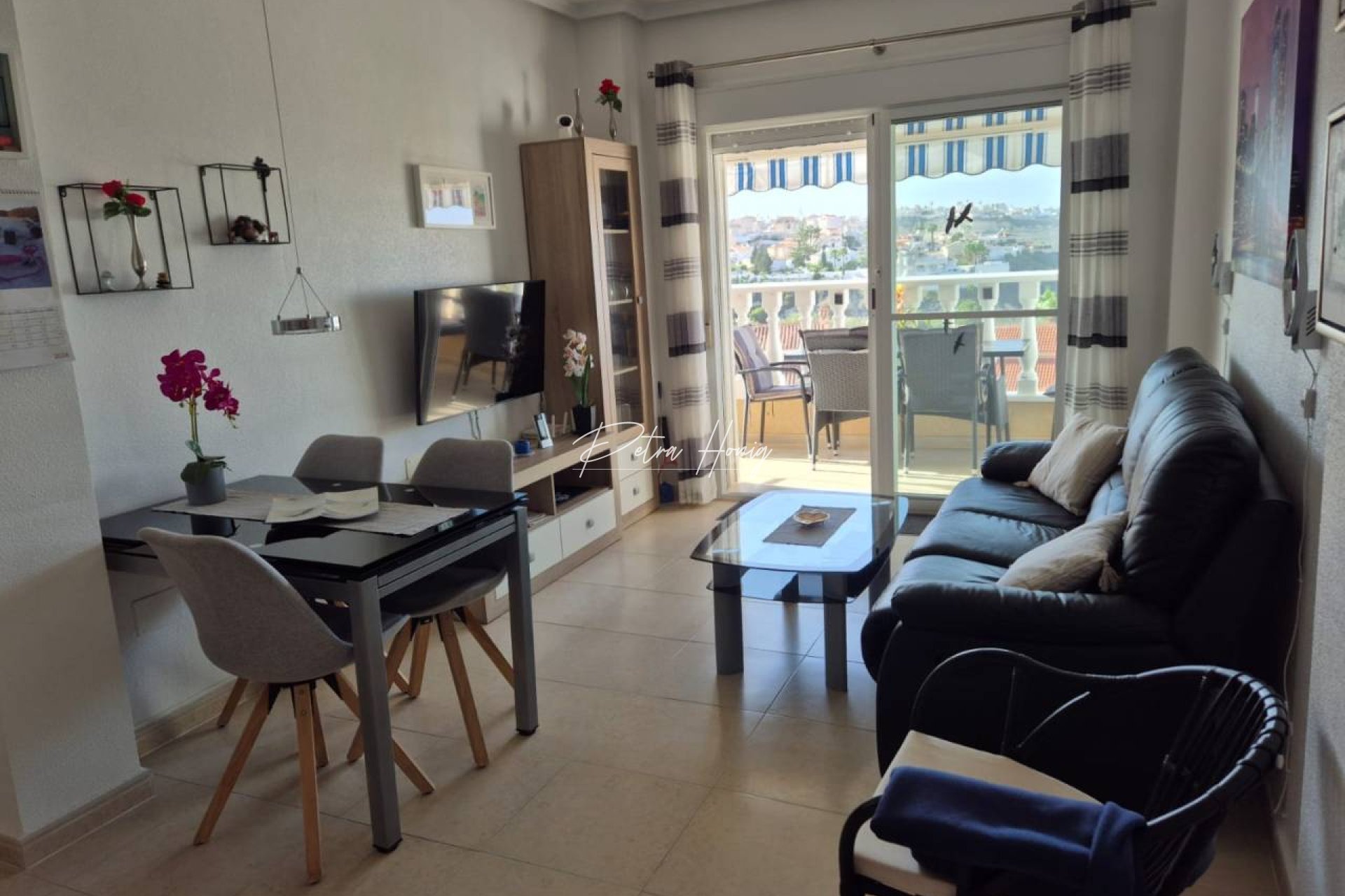 A Vendre - Appartement - Ciudad Quesada - La Marquesa Golf