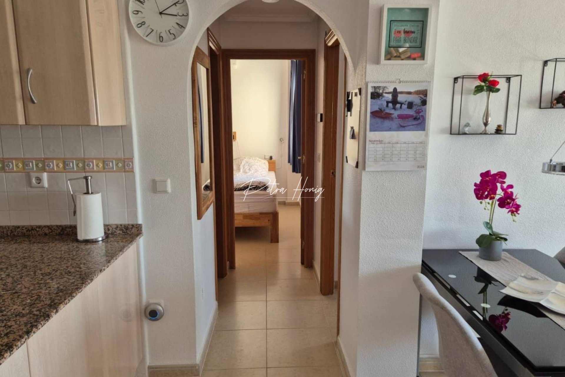 A Vendre - Appartement - Ciudad Quesada - La Marquesa Golf