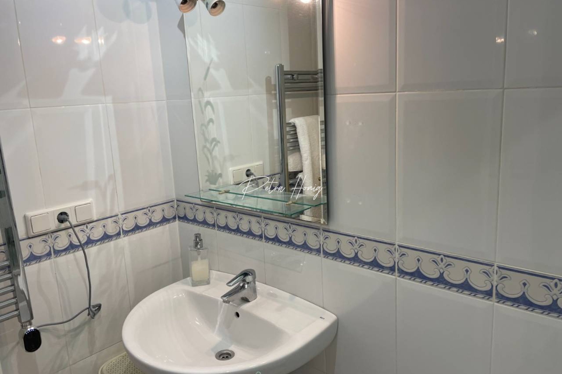 A Vendre - Appartement - Ciudad Quesada - La Marquesa Golf