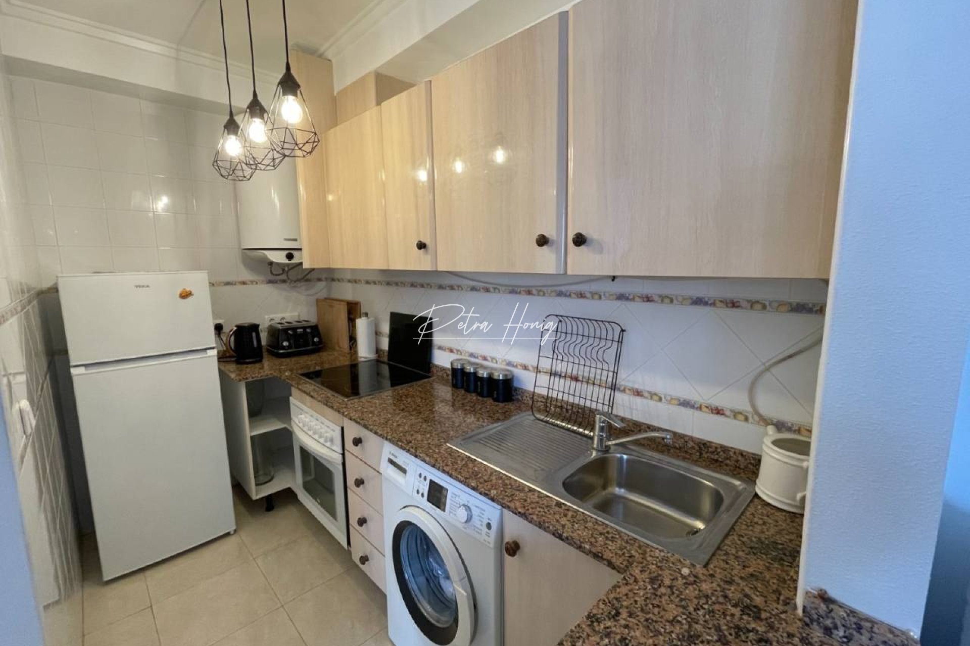 A Vendre - Appartement - Ciudad Quesada - La Marquesa Golf