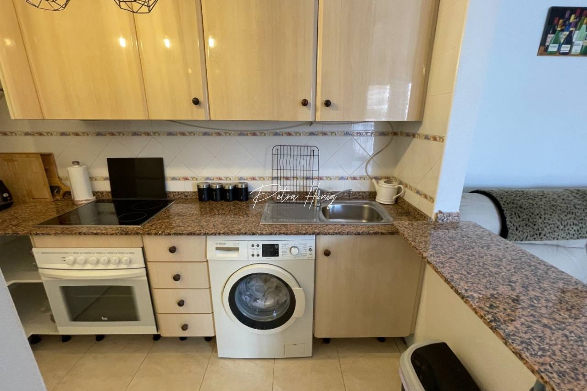 A Vendre - Appartement - Ciudad Quesada - La Marquesa Golf