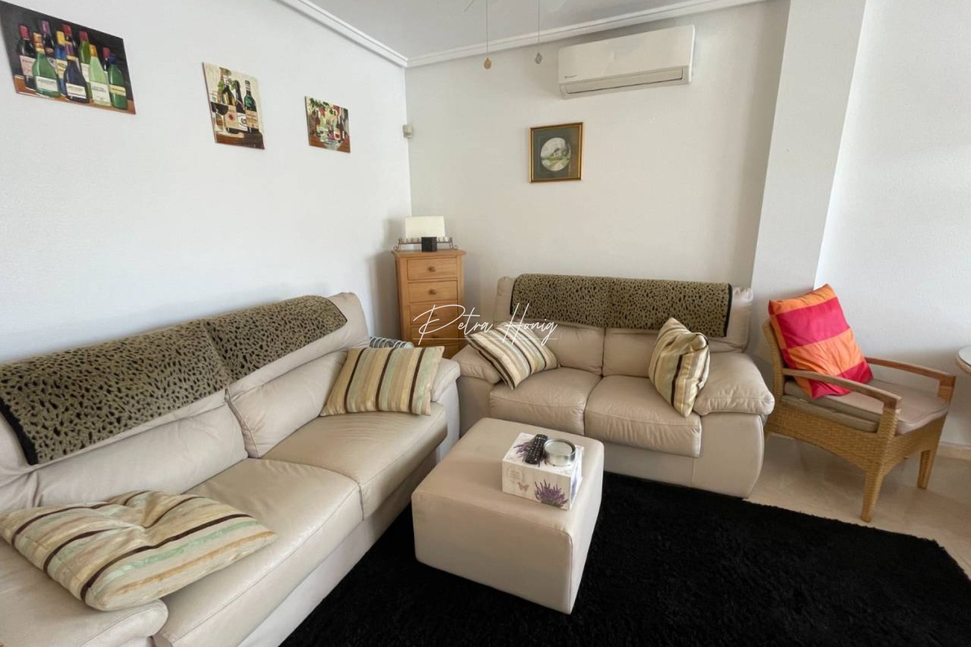 A Vendre - Appartement - Ciudad Quesada - La Marquesa Golf
