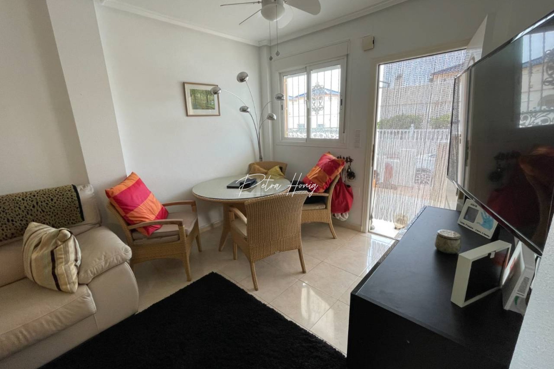 A Vendre - Appartement - Ciudad Quesada - La Marquesa Golf