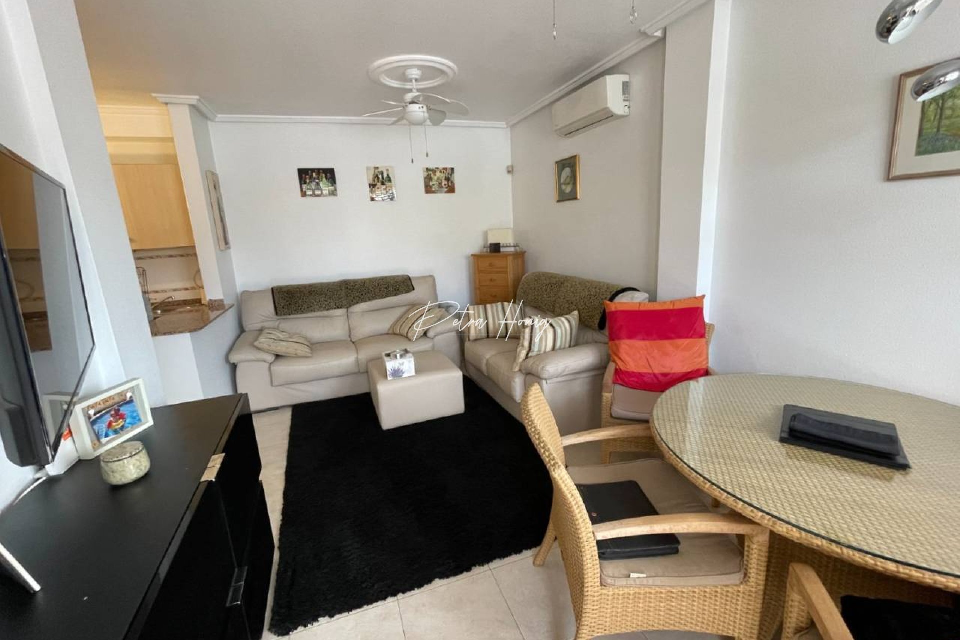 A Vendre - Appartement - Ciudad Quesada - La Marquesa Golf