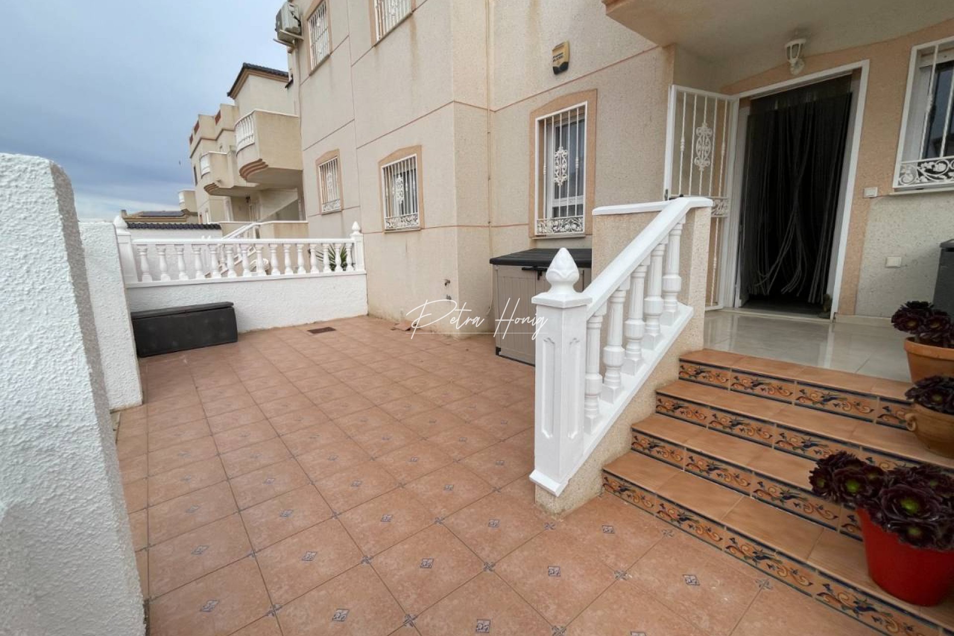 A Vendre - Appartement - Ciudad Quesada - La Marquesa Golf