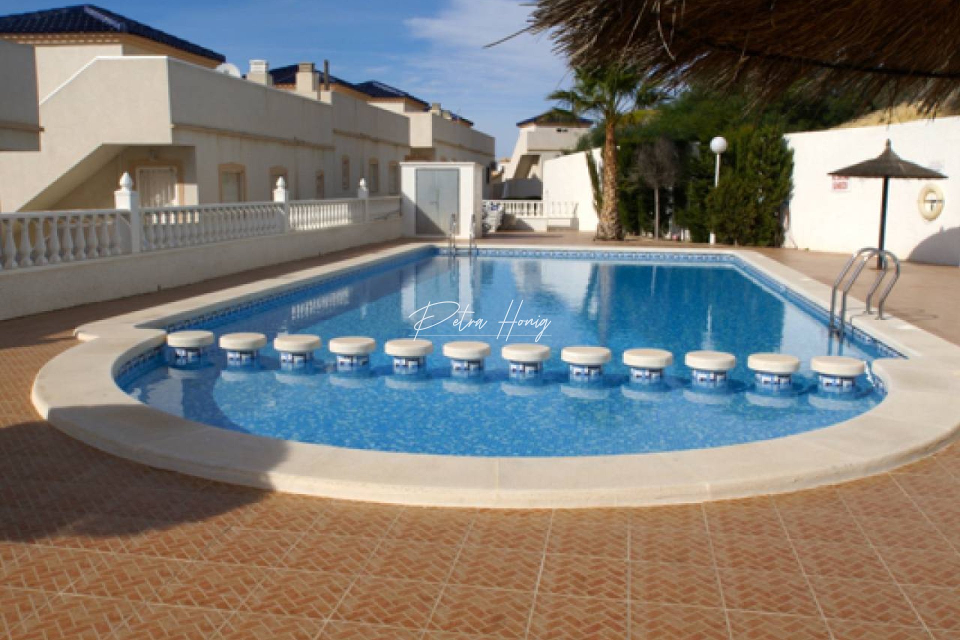 A Vendre - Appartement - Ciudad Quesada - La Marquesa Golf