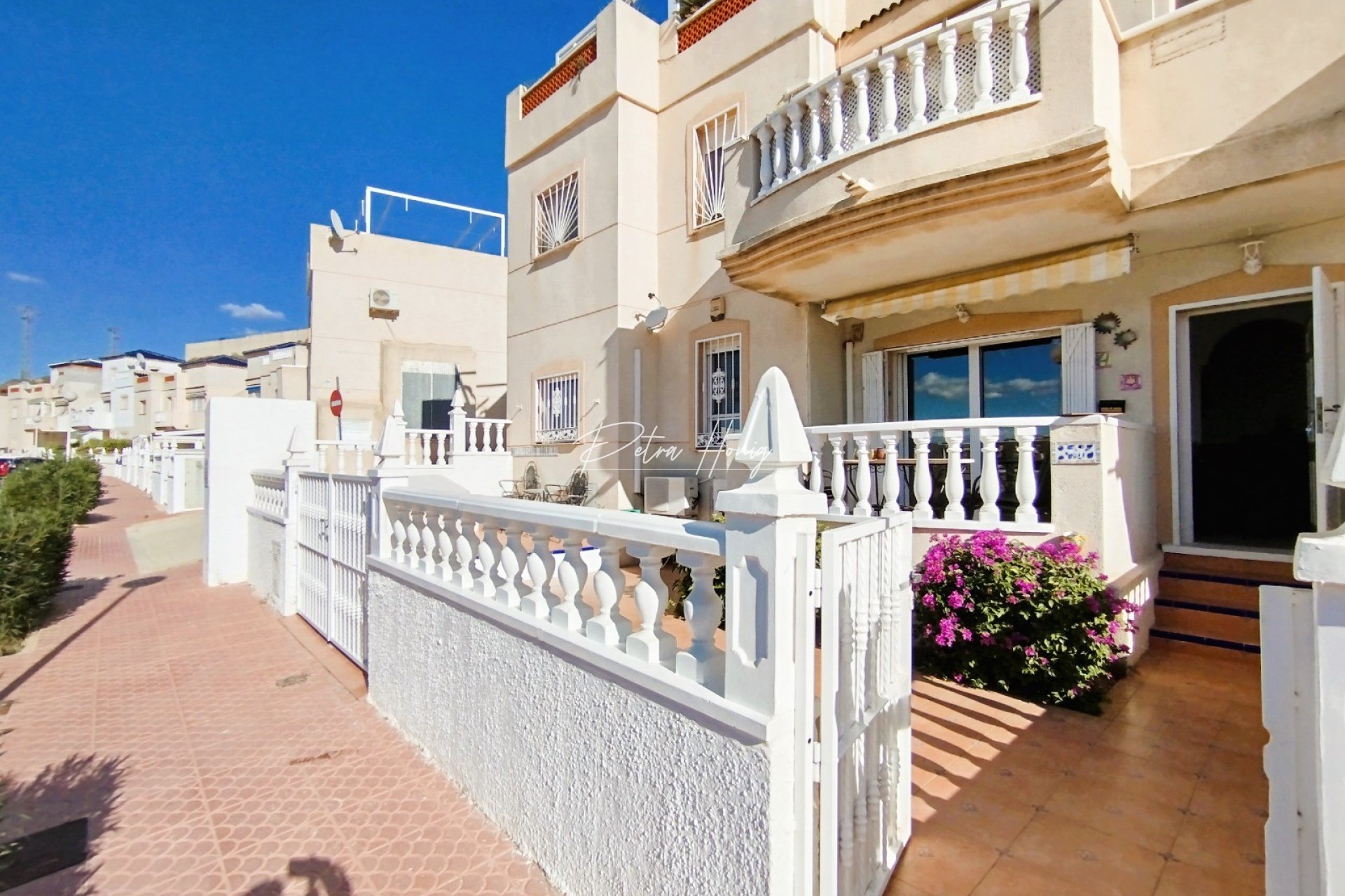A Vendre - Appartement - Ciudad Quesada - La Marquesa Golf