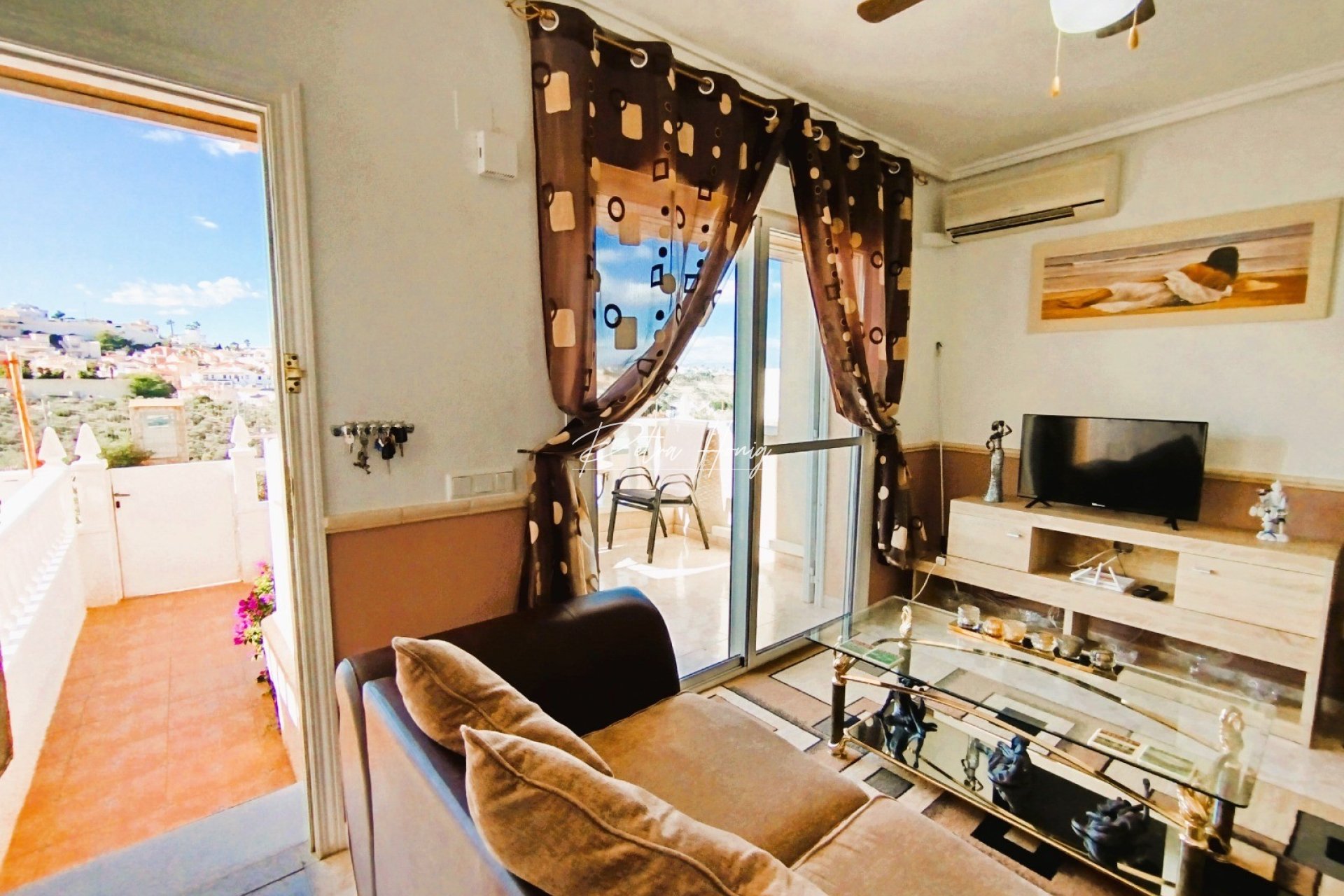 A Vendre - Appartement - Ciudad Quesada - La Marquesa Golf