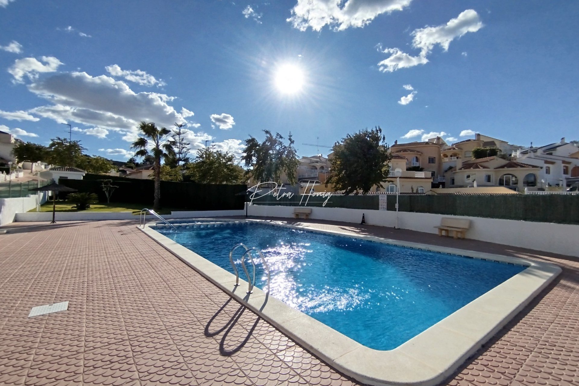 A Vendre - Appartement - Ciudad Quesada - La Marquesa Golf