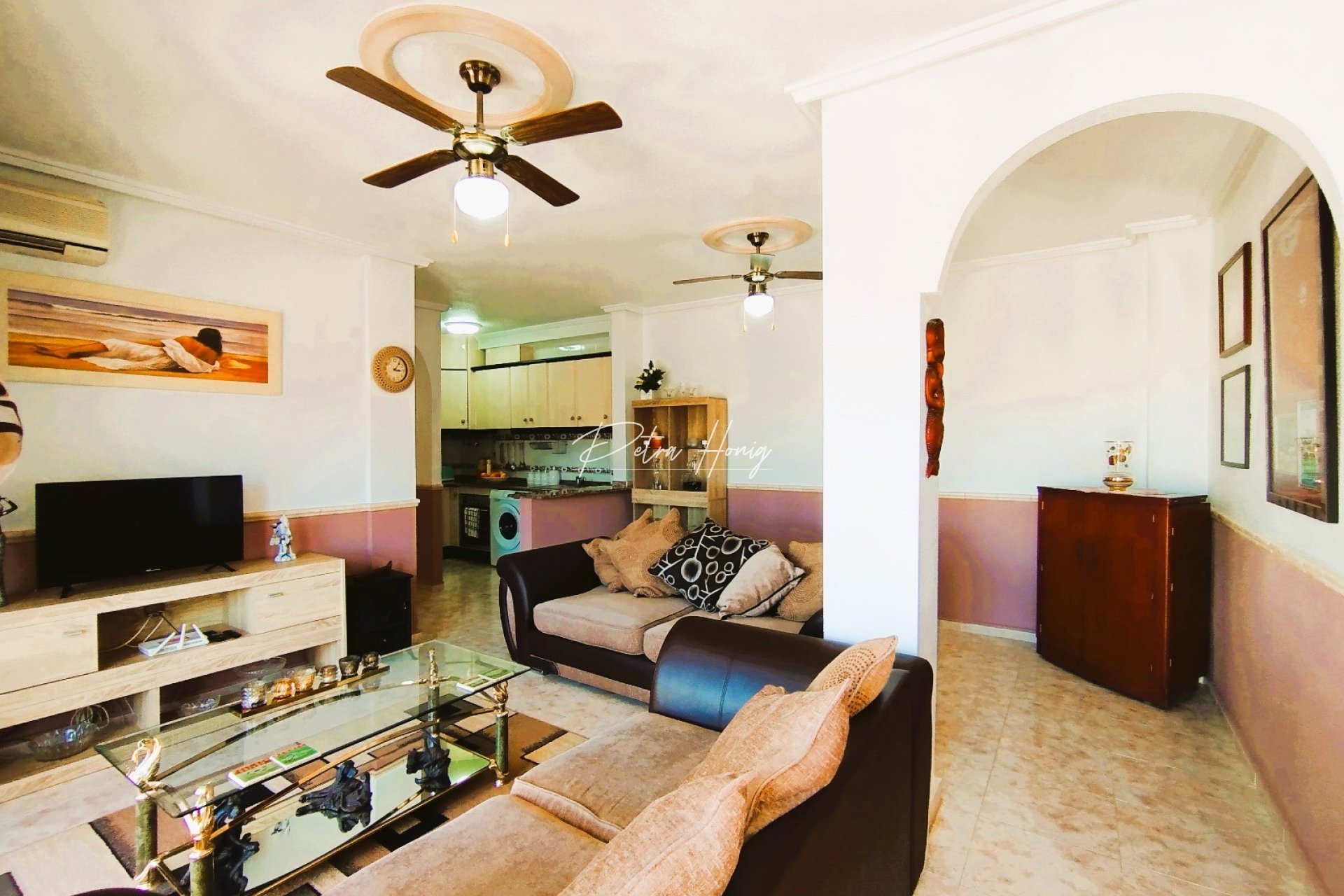 A Vendre - Appartement - Ciudad Quesada - La Marquesa Golf