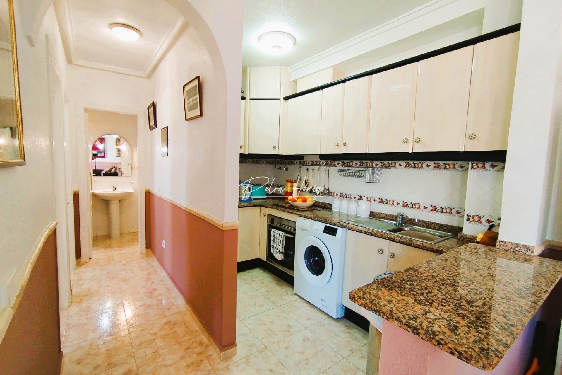 A Vendre - Appartement - Ciudad Quesada - La Marquesa Golf