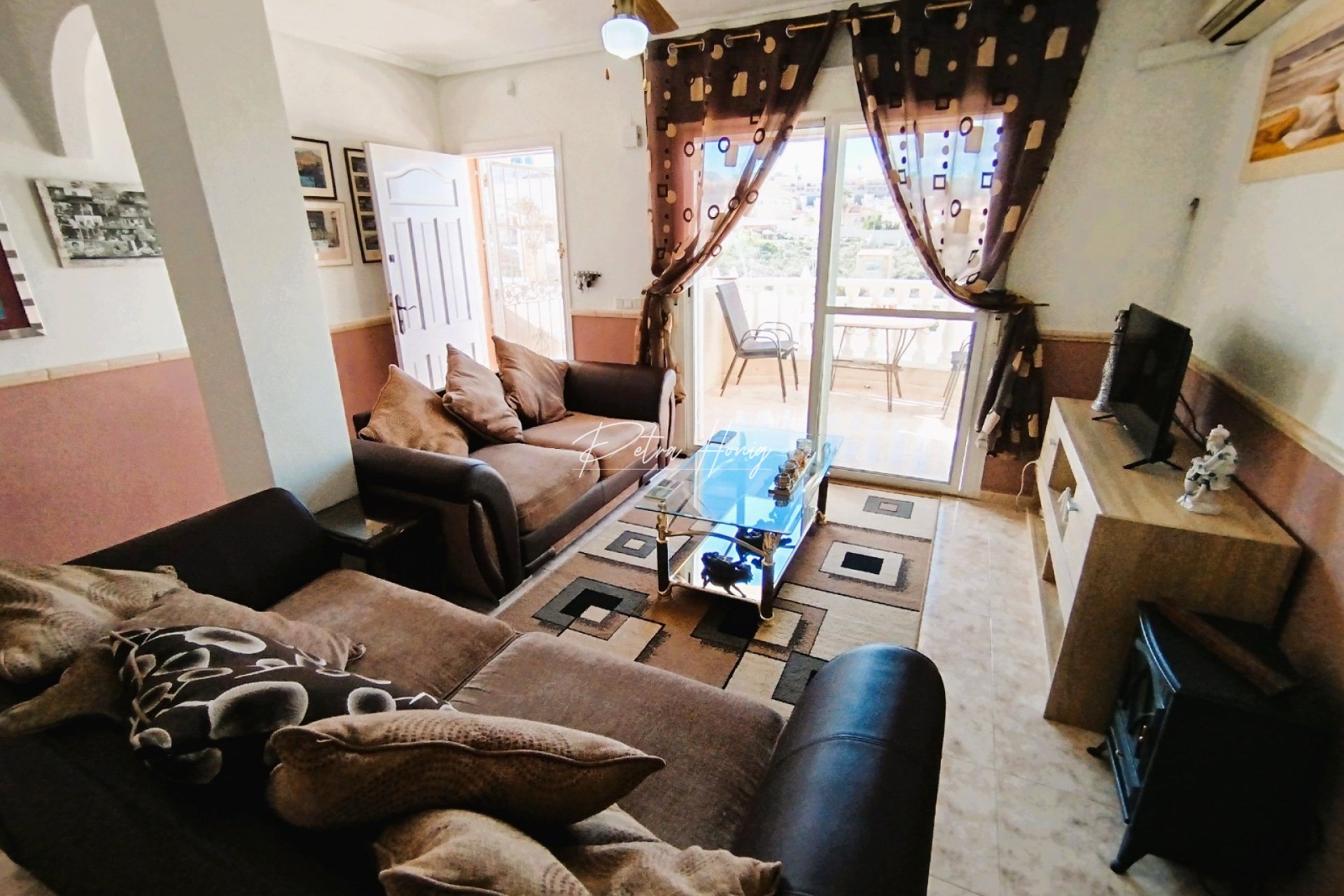 A Vendre - Appartement - Ciudad Quesada - La Marquesa Golf