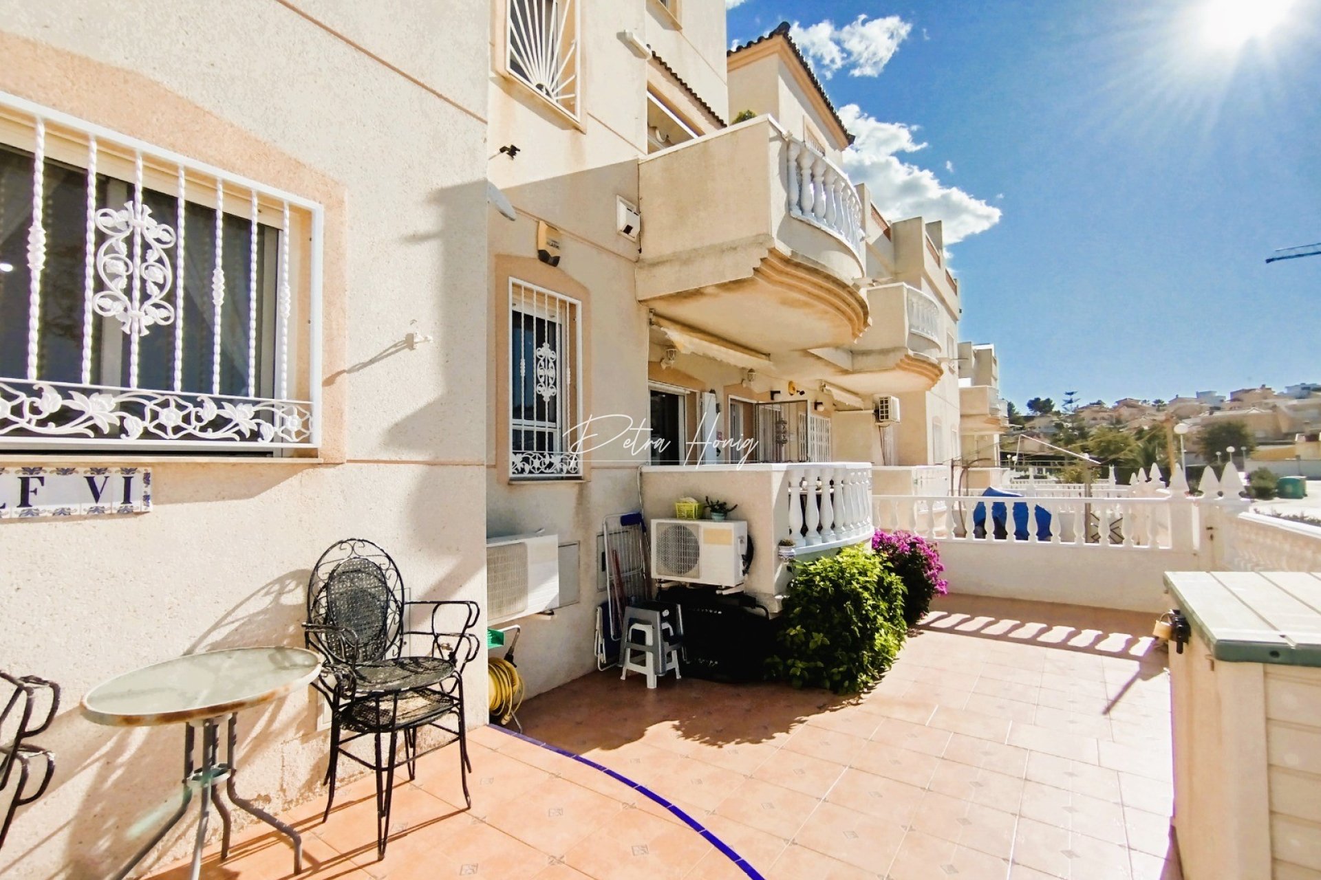 A Vendre - Appartement - Ciudad Quesada - La Marquesa Golf