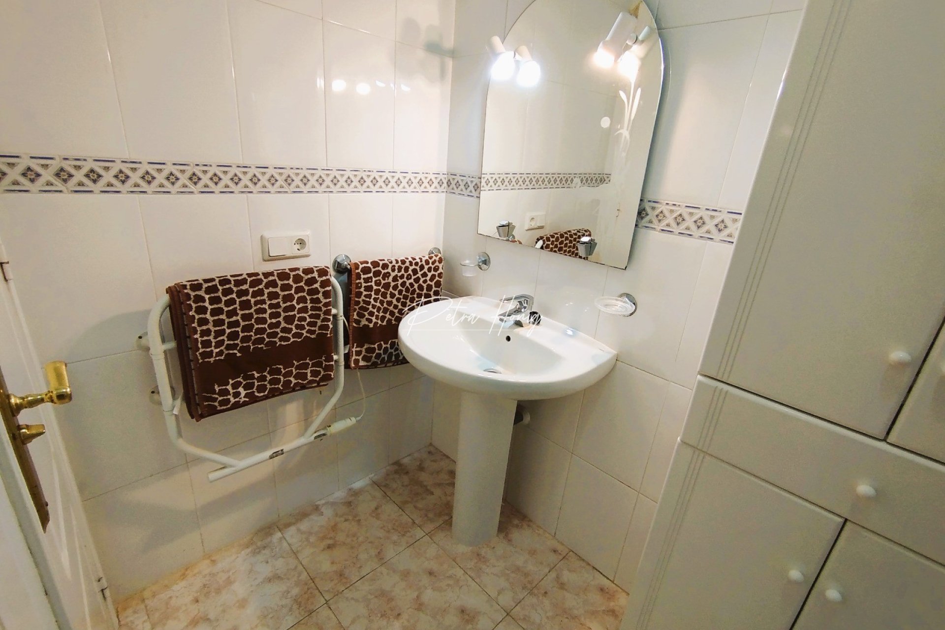 A Vendre - Appartement - Ciudad Quesada - La Marquesa Golf