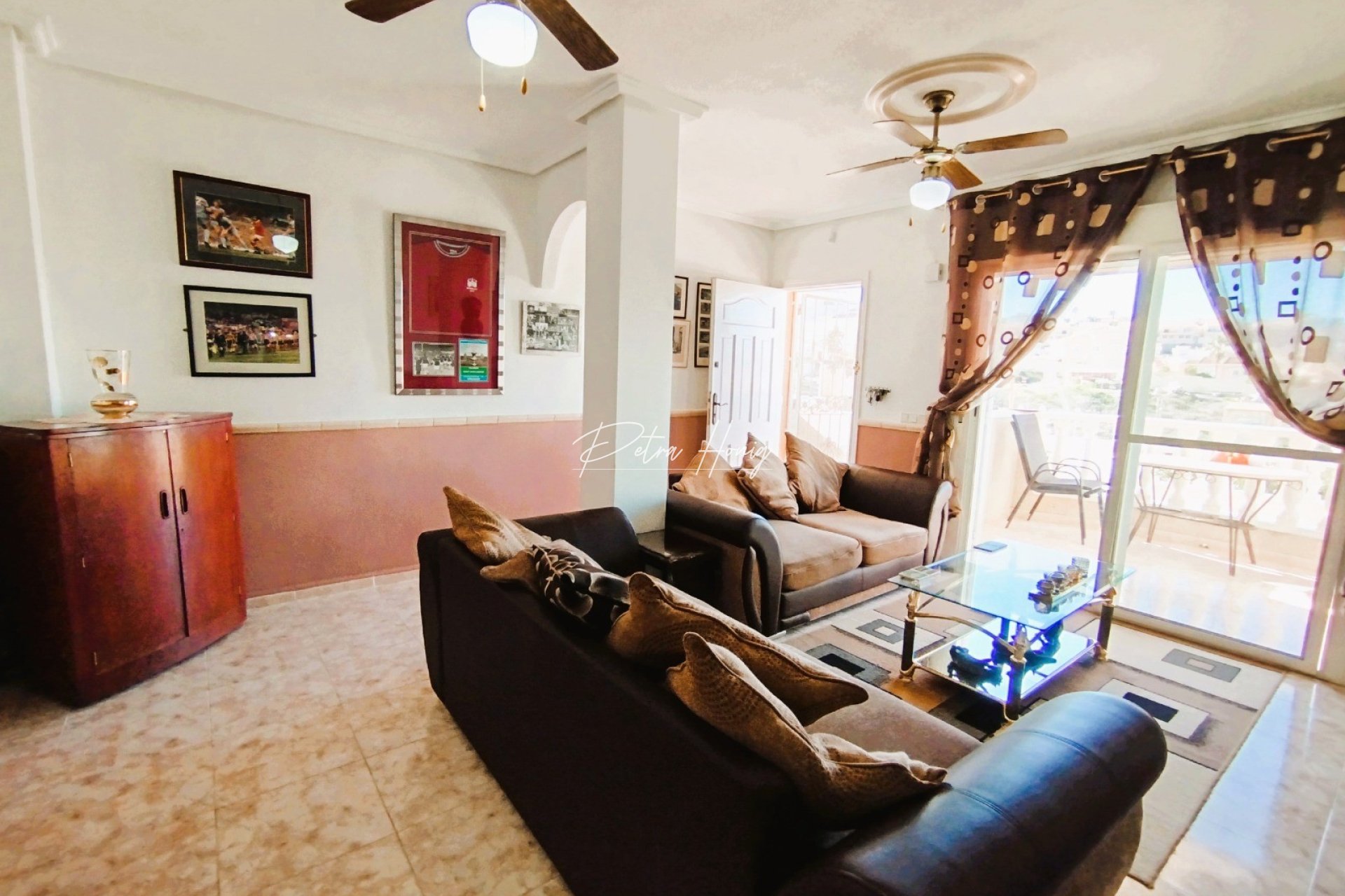 A Vendre - Appartement - Ciudad Quesada - La Marquesa Golf