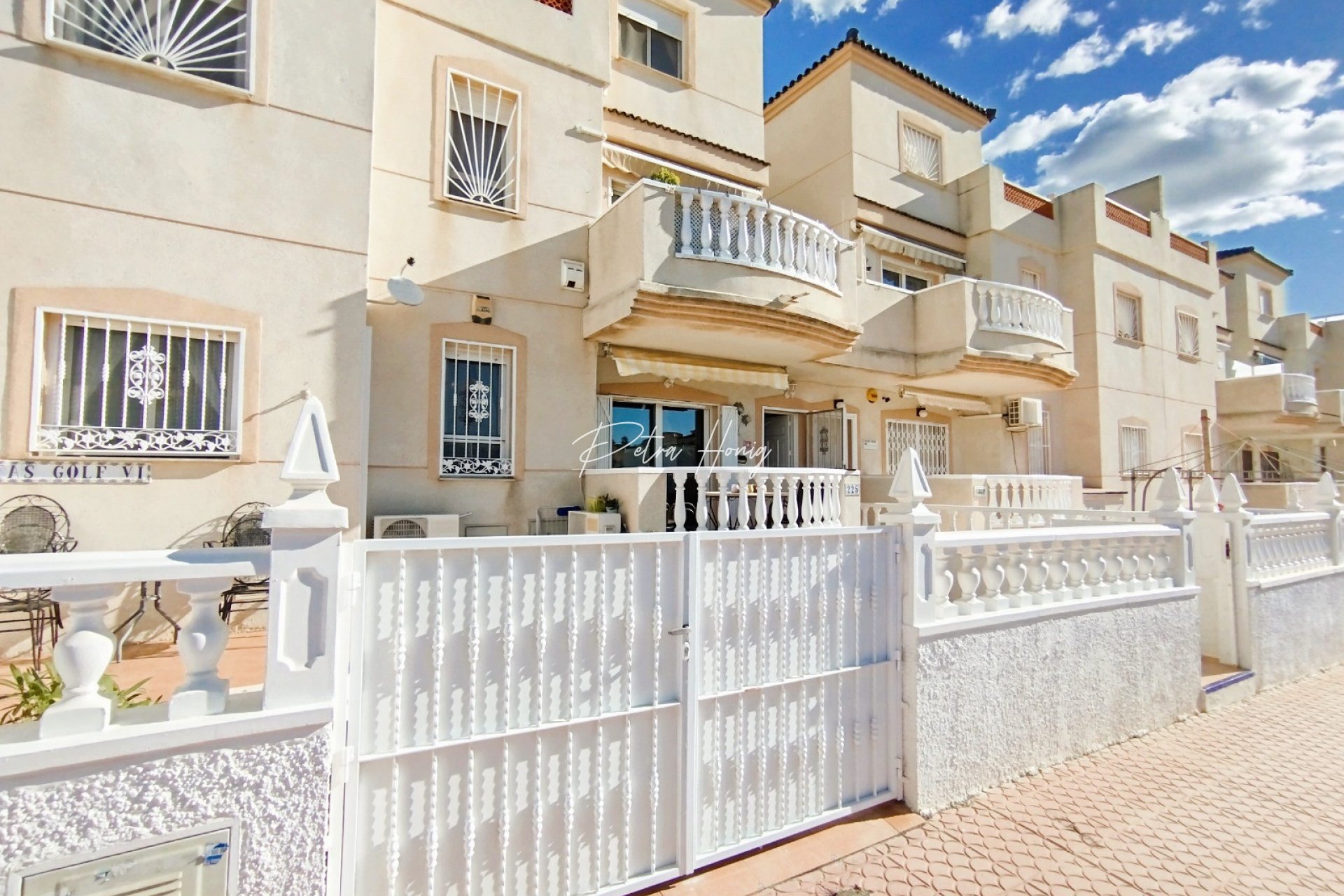 A Vendre - Appartement - Ciudad Quesada - La Marquesa Golf