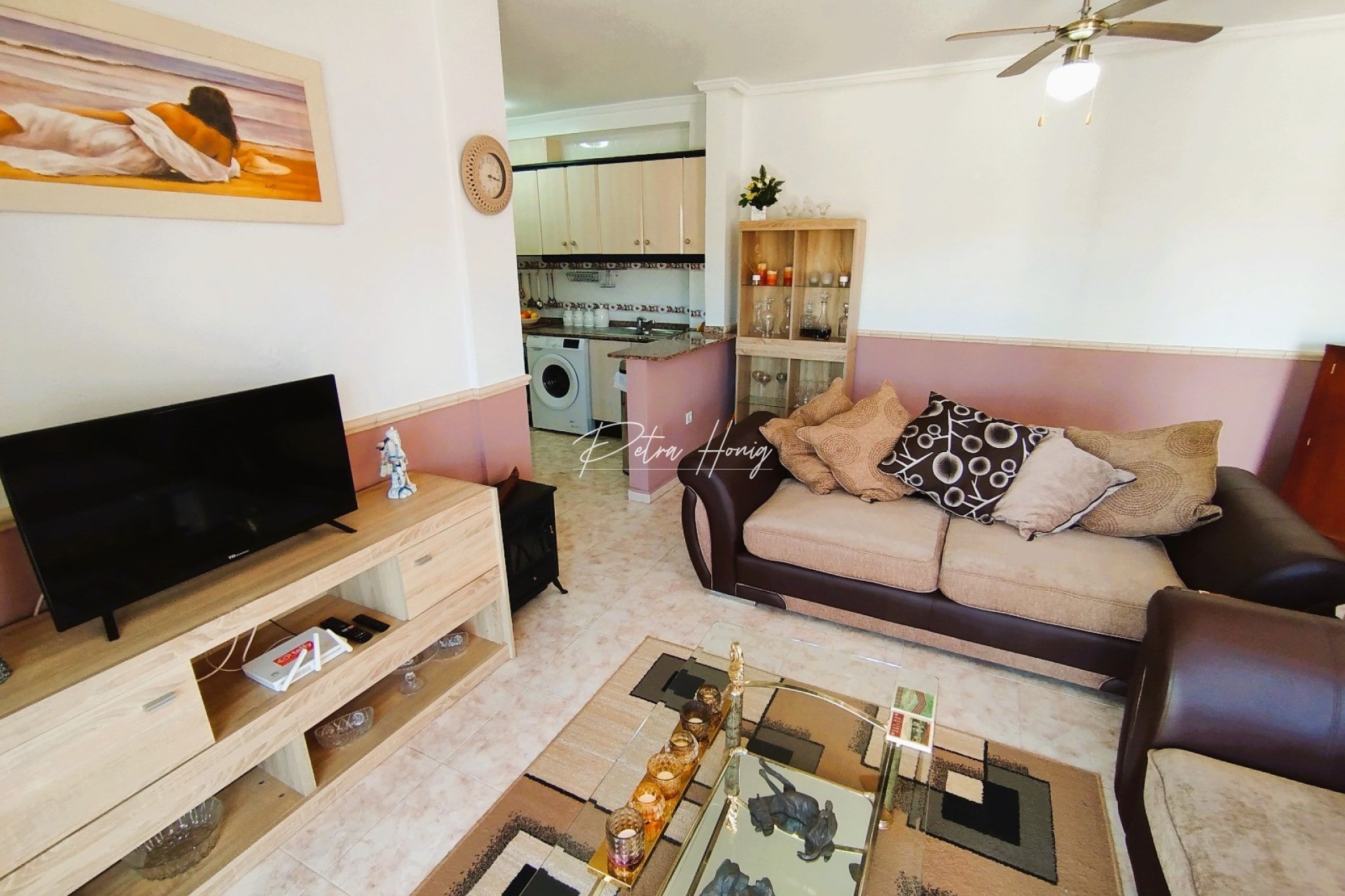A Vendre - Appartement - Ciudad Quesada - La Marquesa Golf