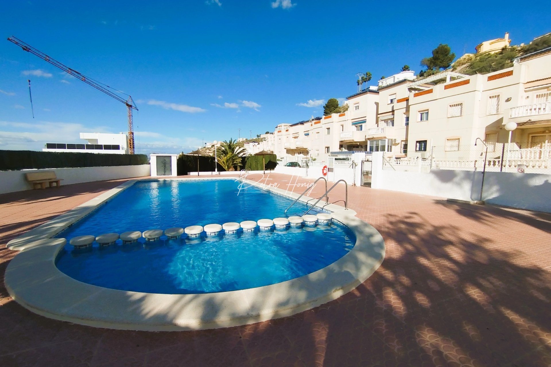 A Vendre - Appartement - Ciudad Quesada - La Marquesa Golf